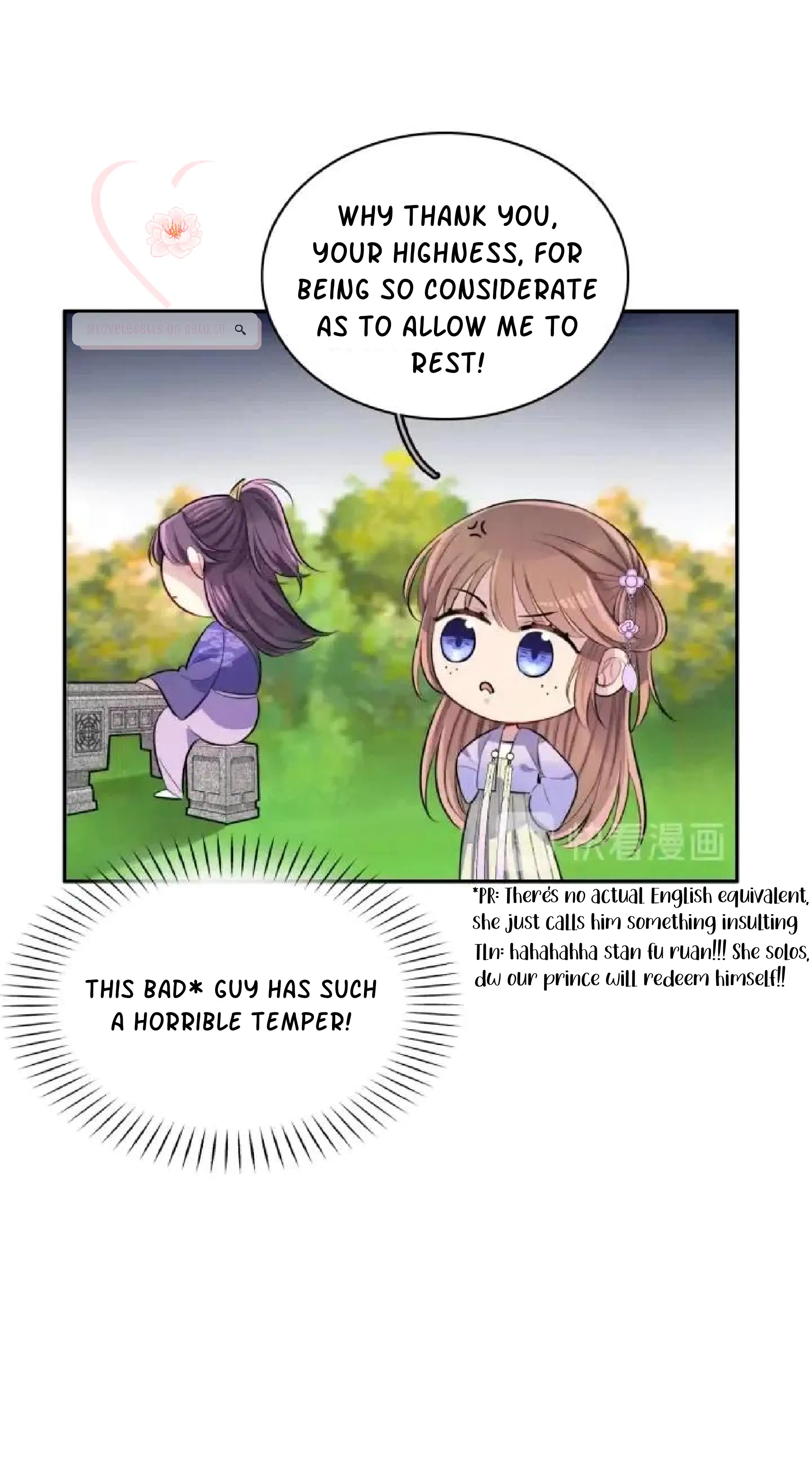 Kiss Me and Hug Me! Chapter 11 - Page 18