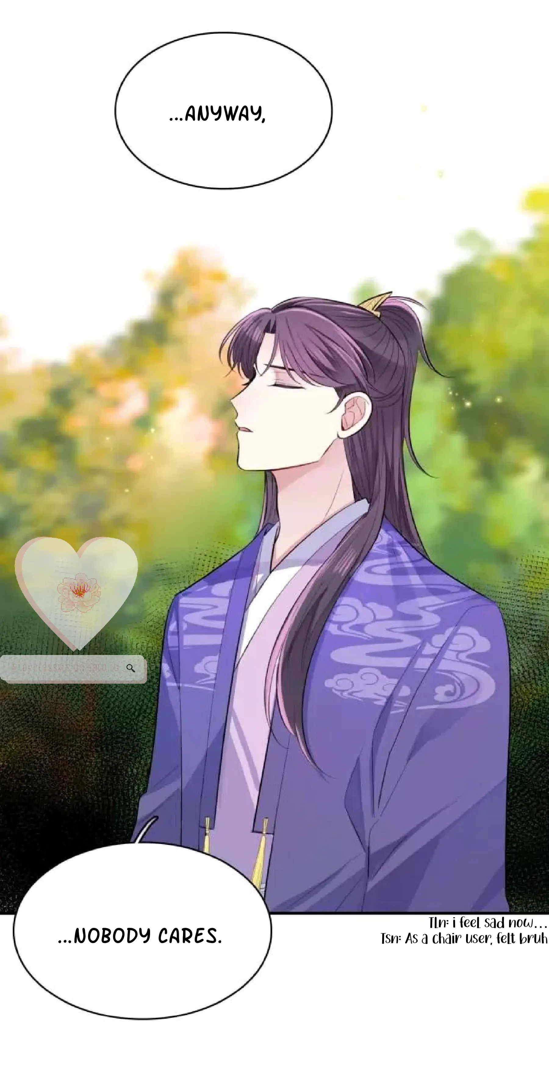 Kiss Me and Hug Me! Chapter 11 - Page 19