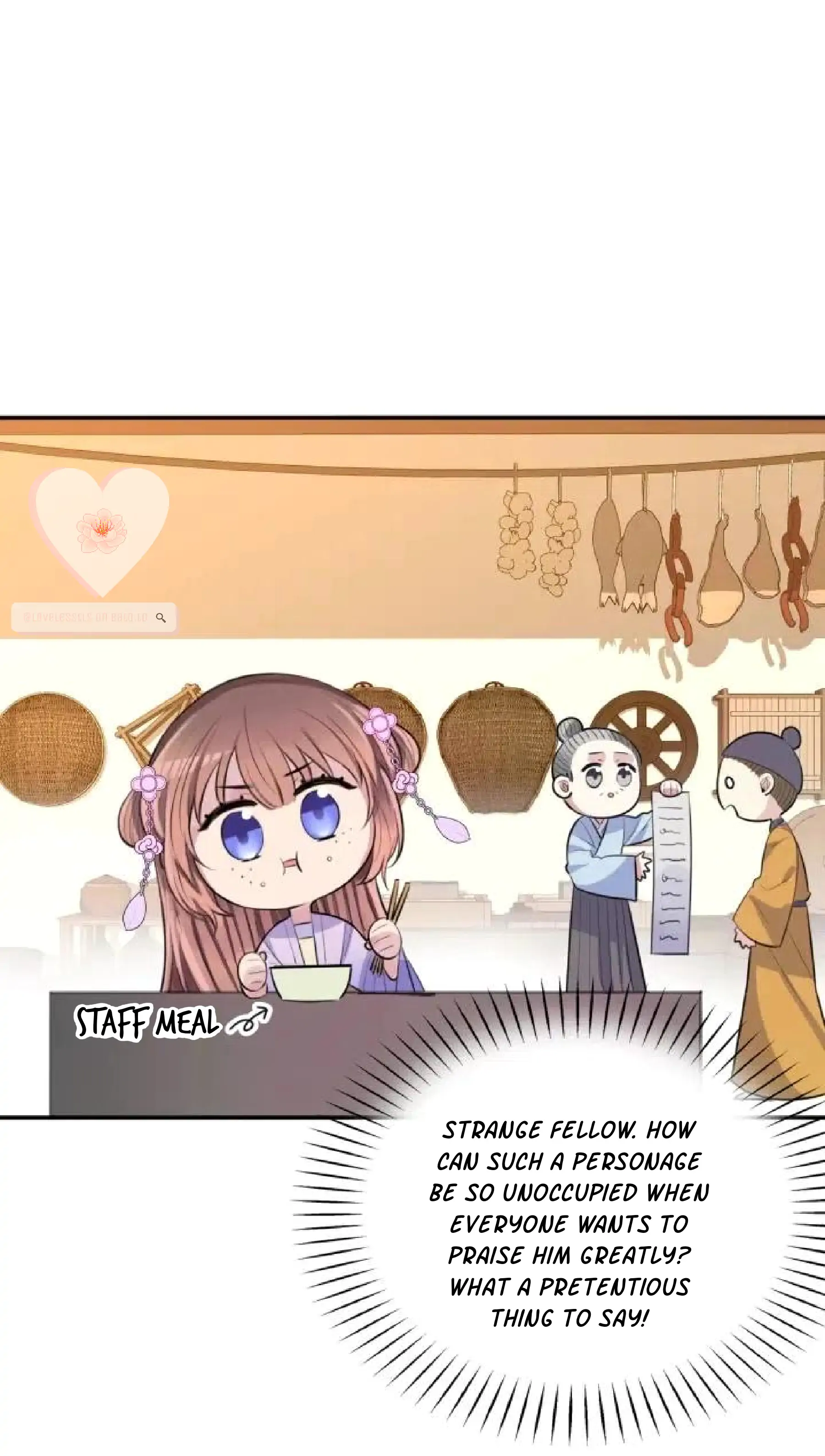 Kiss Me and Hug Me! Chapter 11 - Page 20