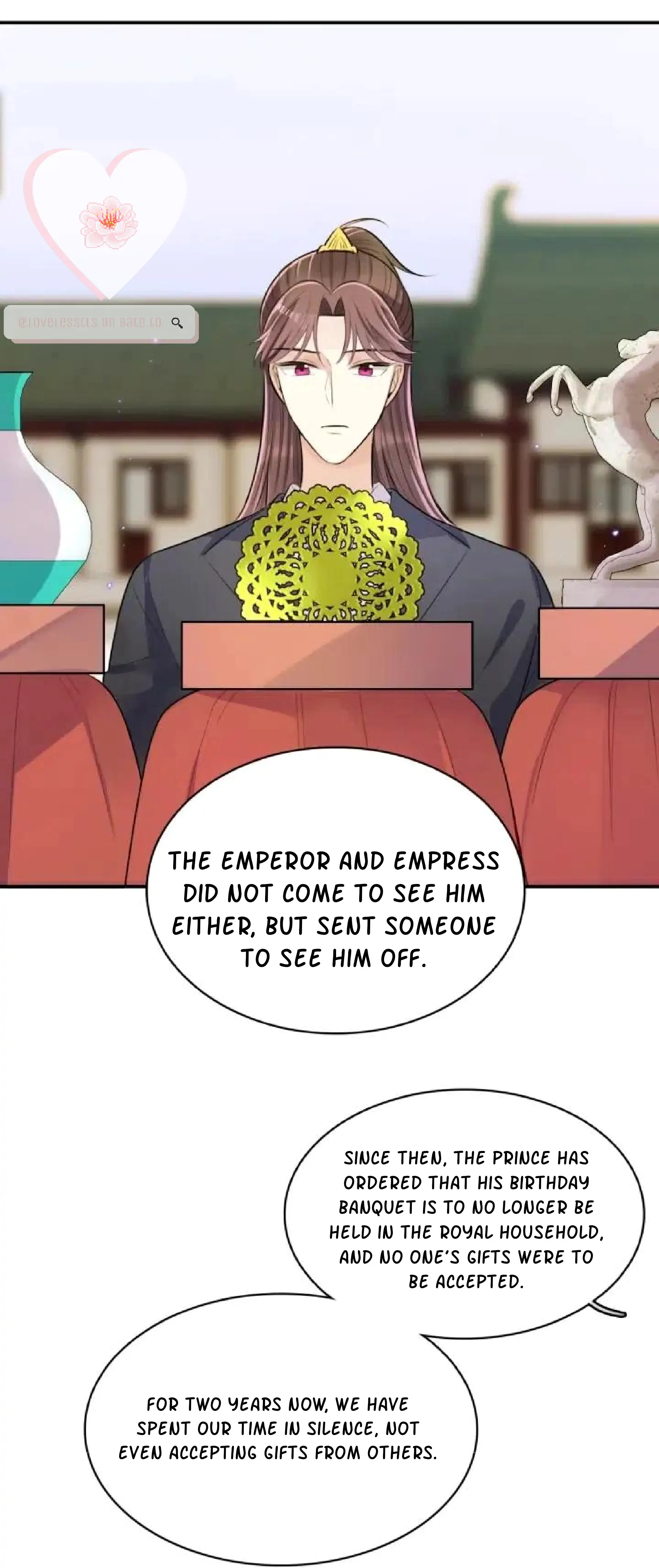 Kiss Me and Hug Me! Chapter 11 - Page 25