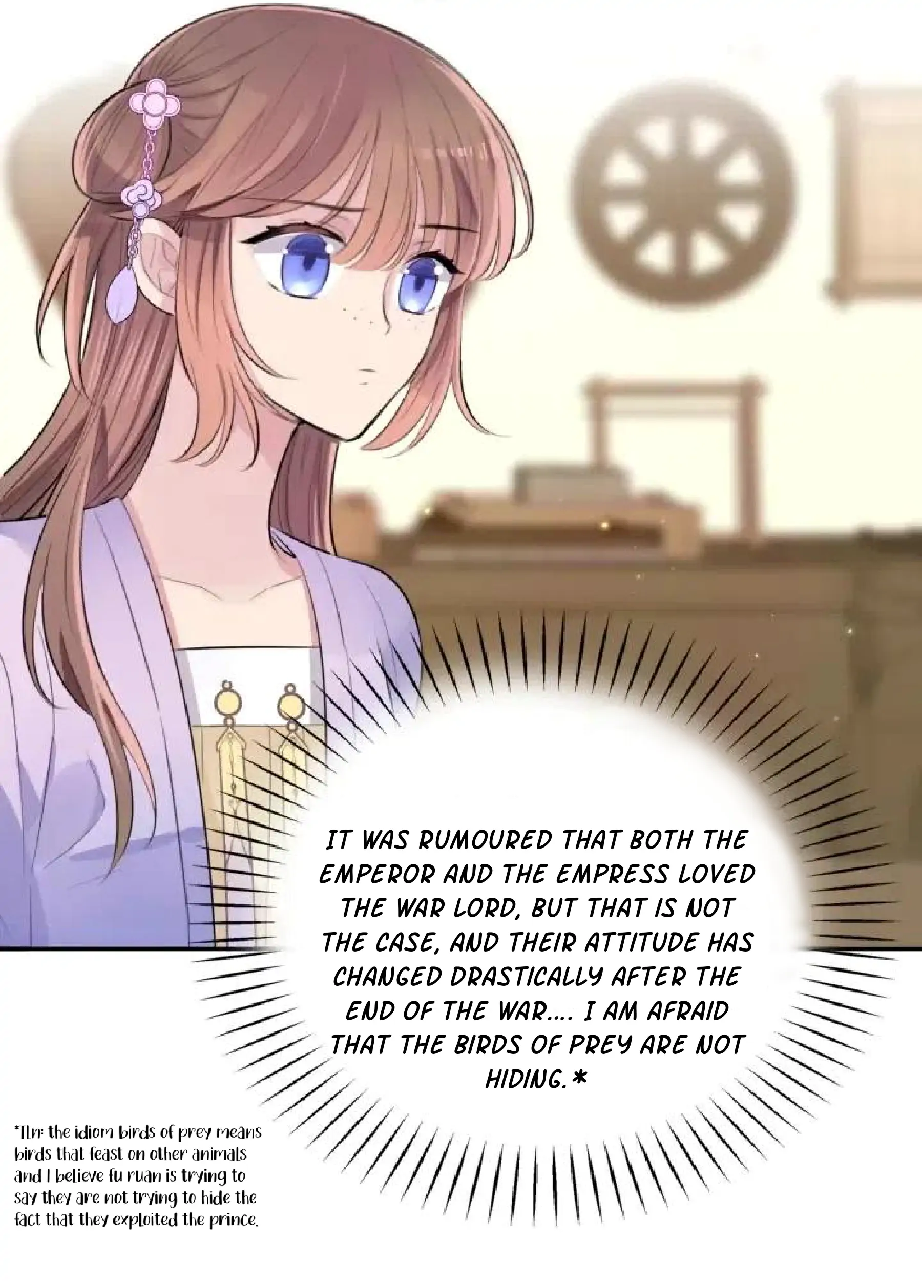 Kiss Me and Hug Me! Chapter 11 - Page 26