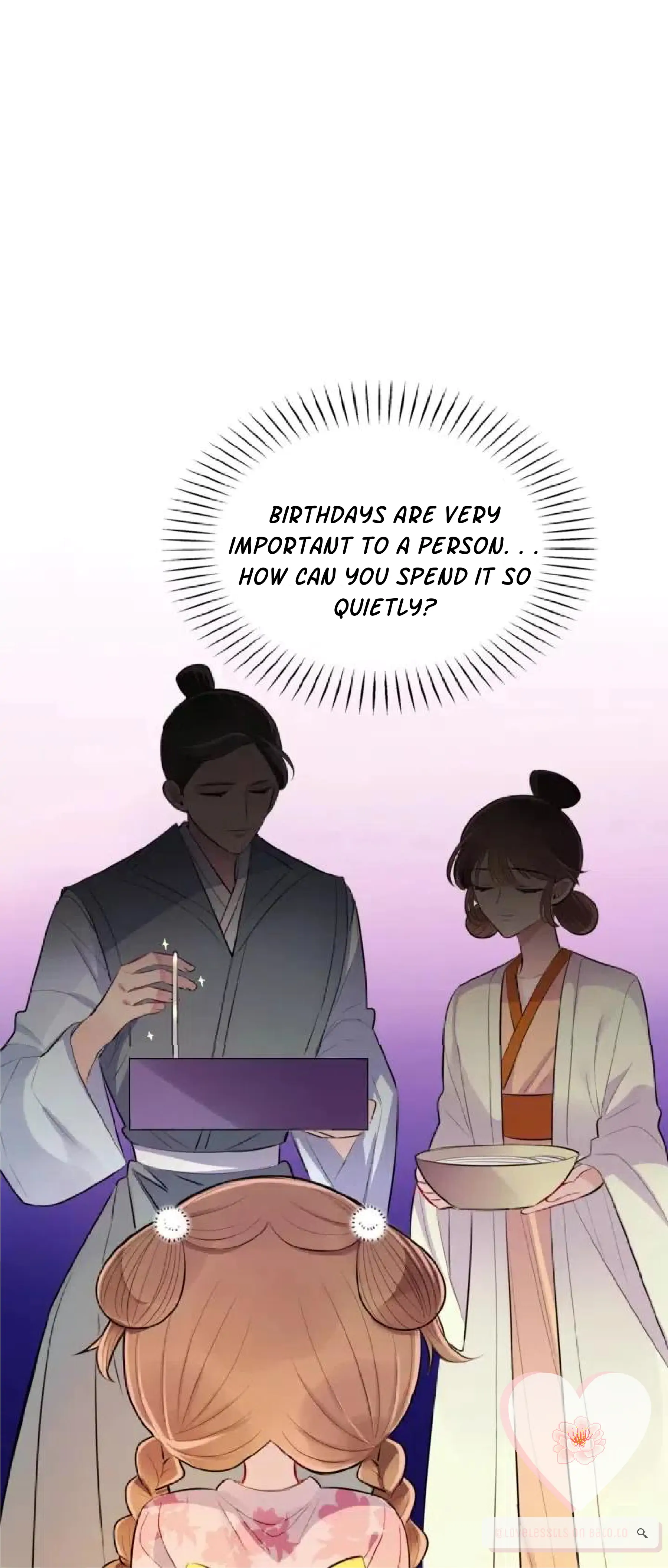 Kiss Me and Hug Me! Chapter 11 - Page 27