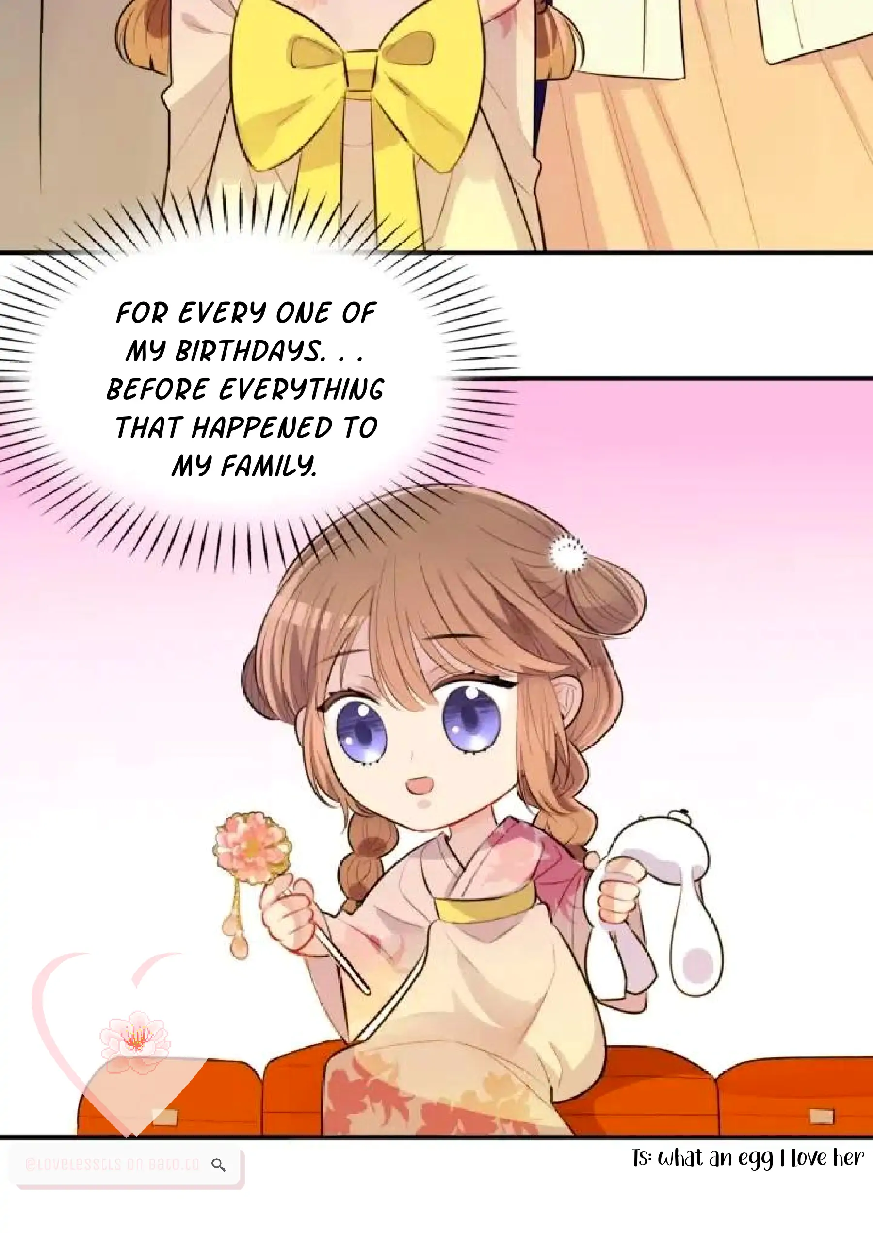 Kiss Me and Hug Me! Chapter 11 - Page 28