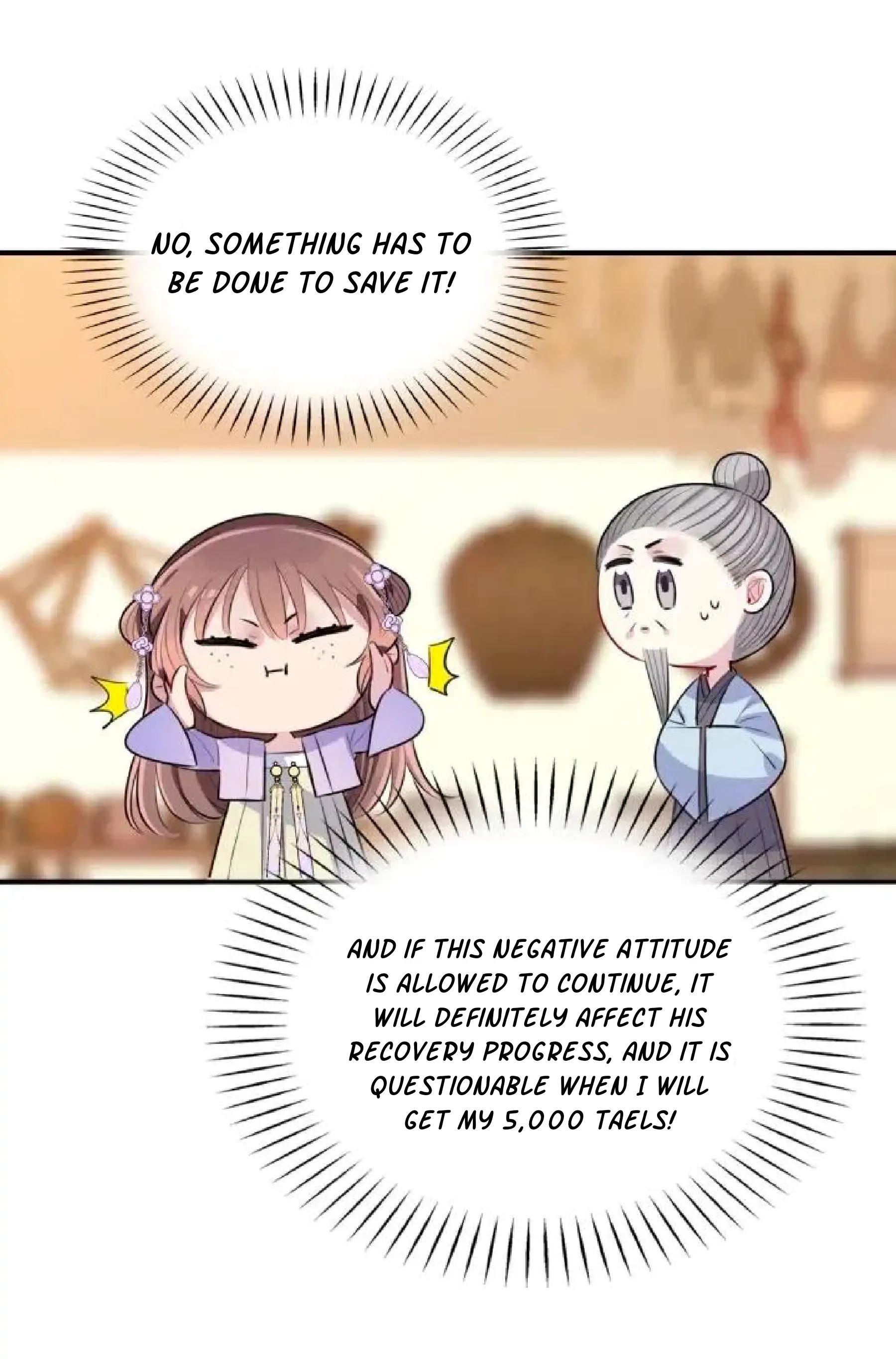 Kiss Me and Hug Me! Chapter 11 - Page 29