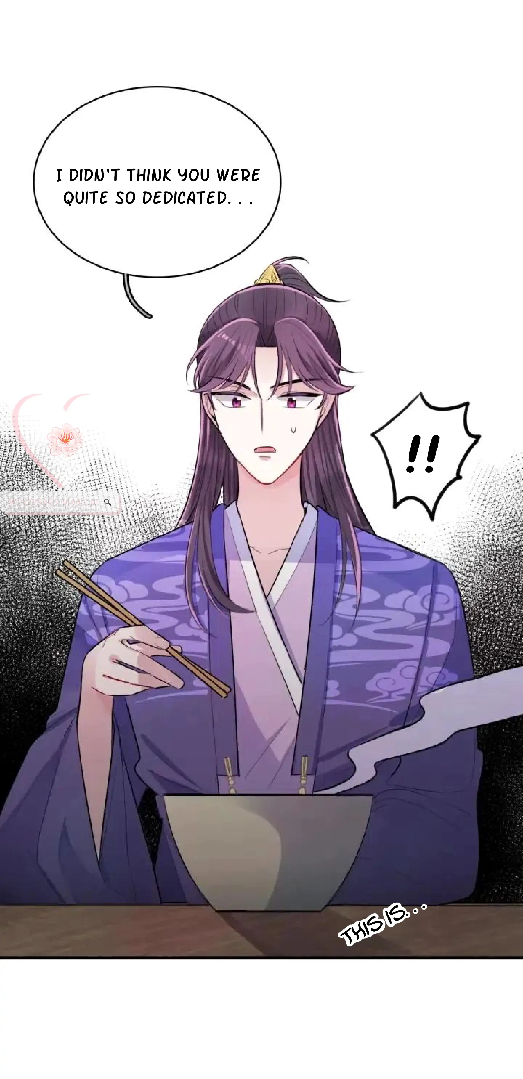 Kiss Me and Hug Me! Chapter 11 - Page 33