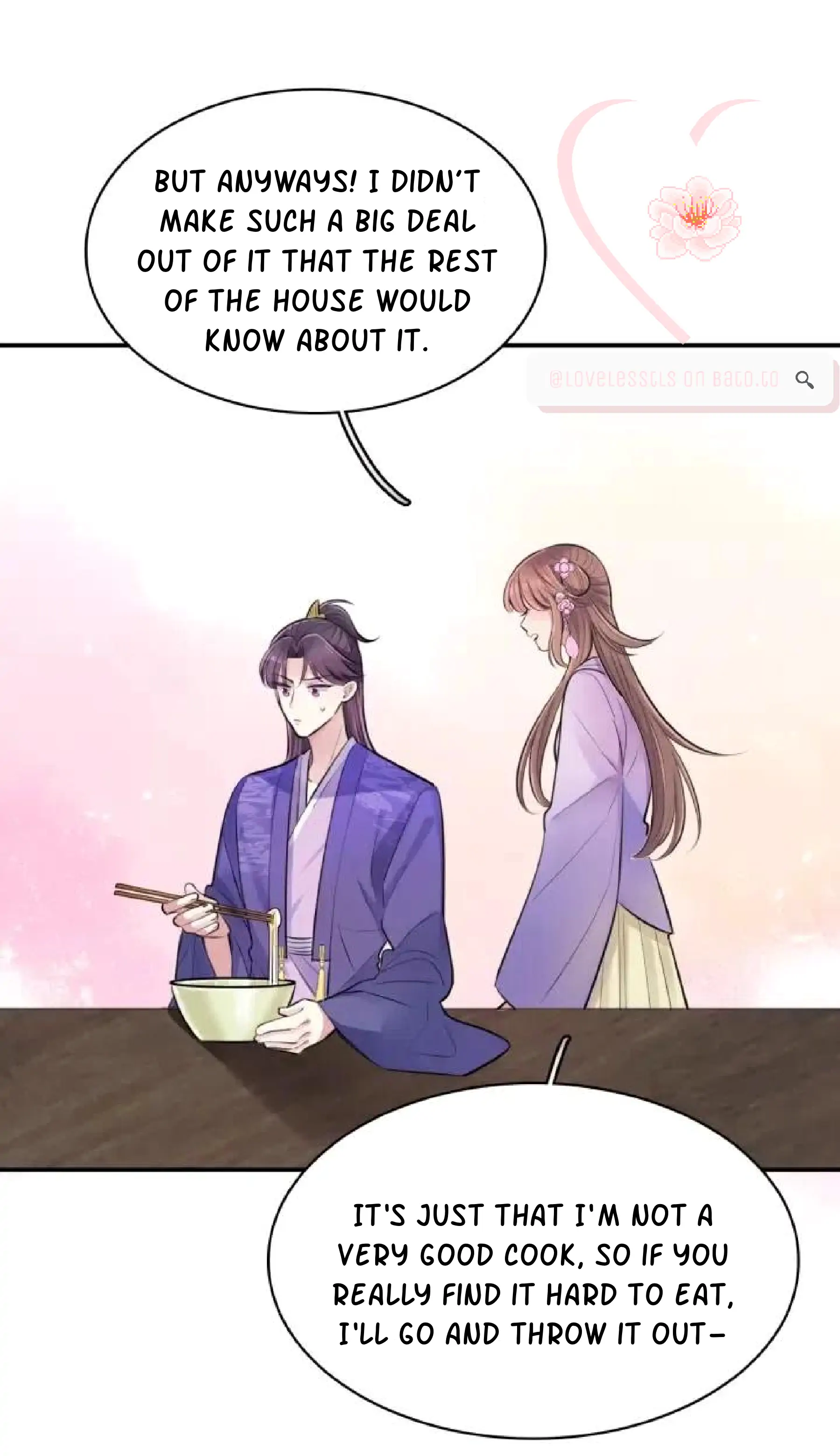 Kiss Me and Hug Me! Chapter 12 - Page 5