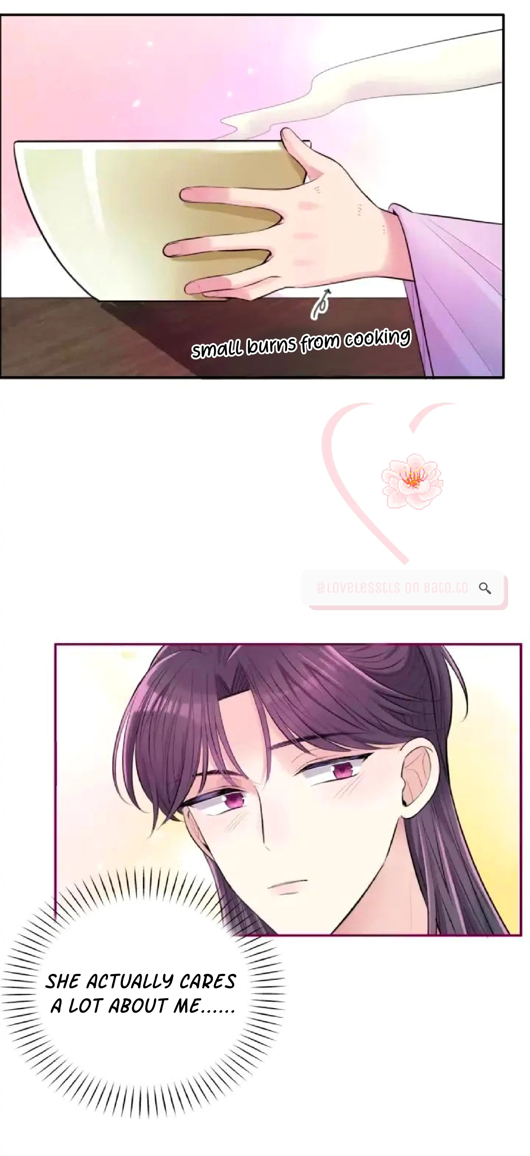 Kiss Me and Hug Me! Chapter 12 - Page 6