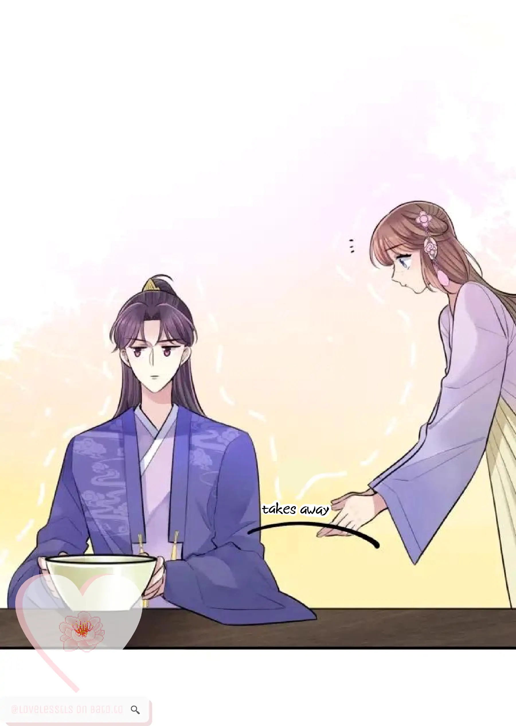 Kiss Me and Hug Me! Chapter 12 - Page 7