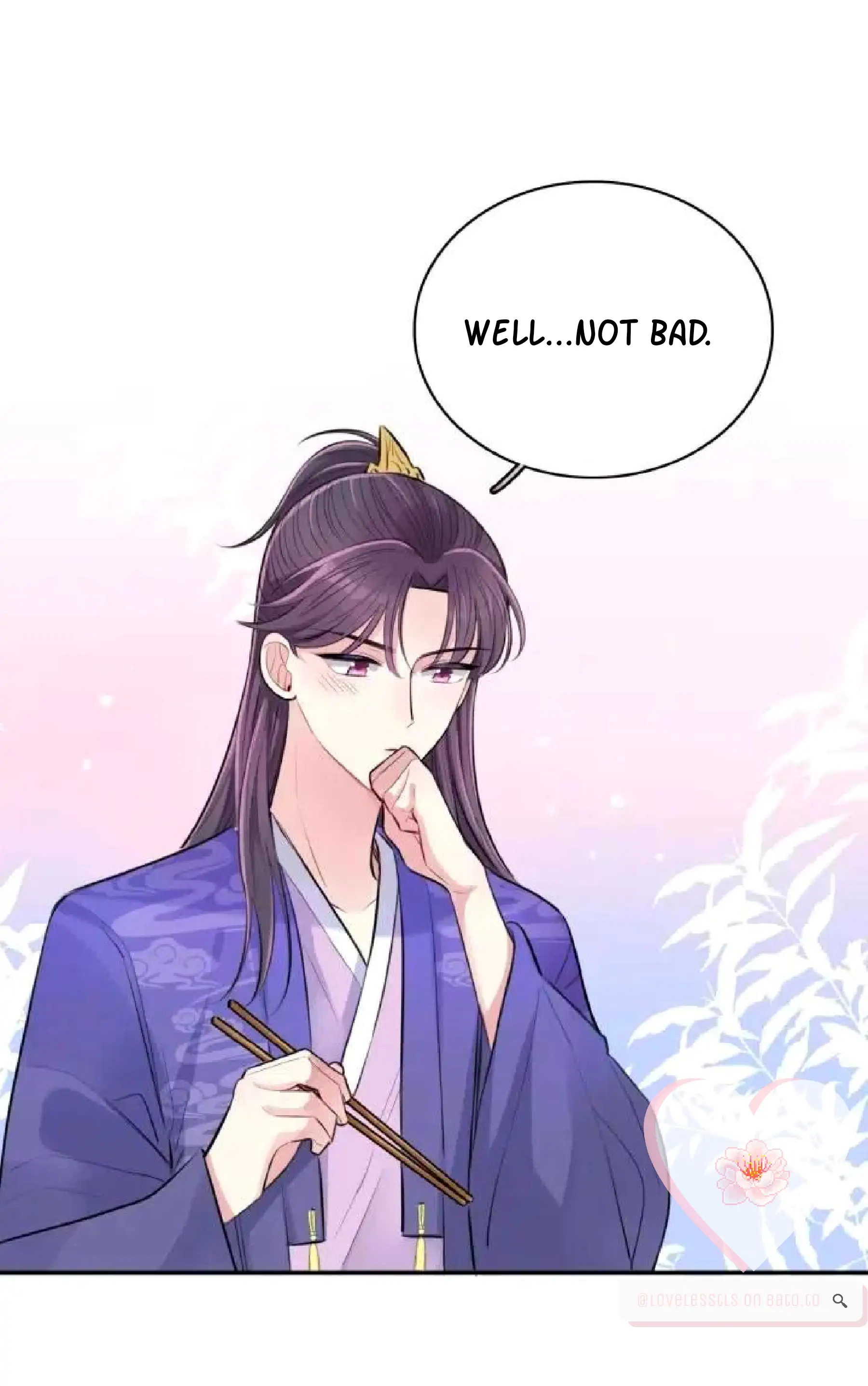 Kiss Me and Hug Me! Chapter 12 - Page 11