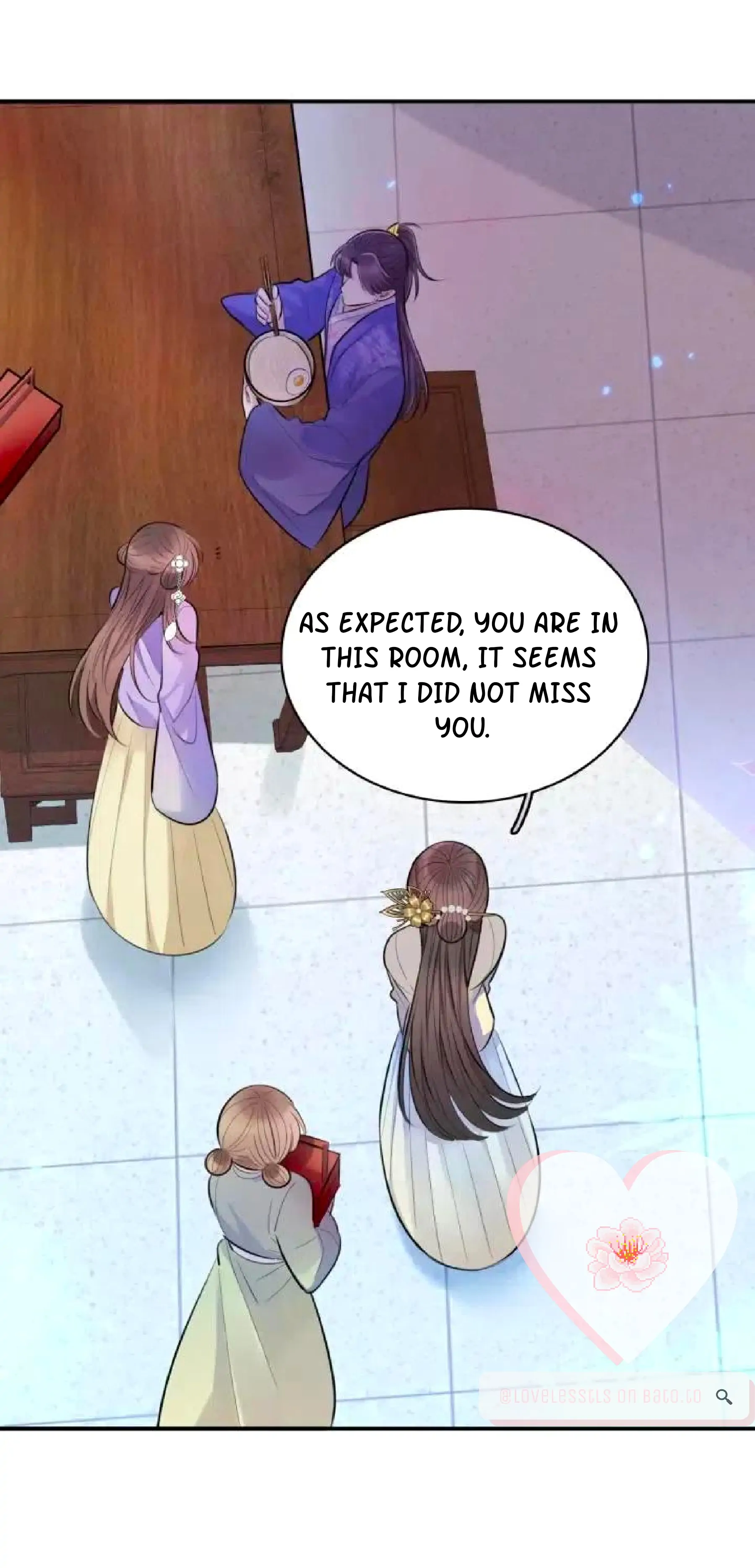 Kiss Me and Hug Me! Chapter 12 - Page 14