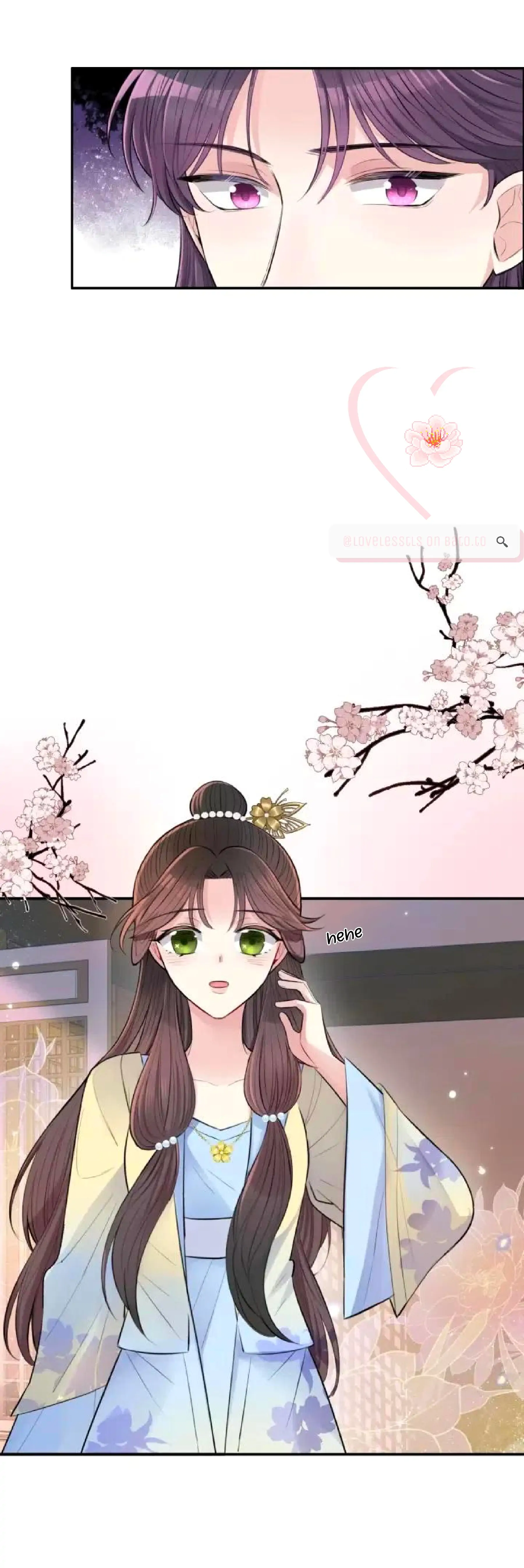 Kiss Me and Hug Me! Chapter 12 - Page 15