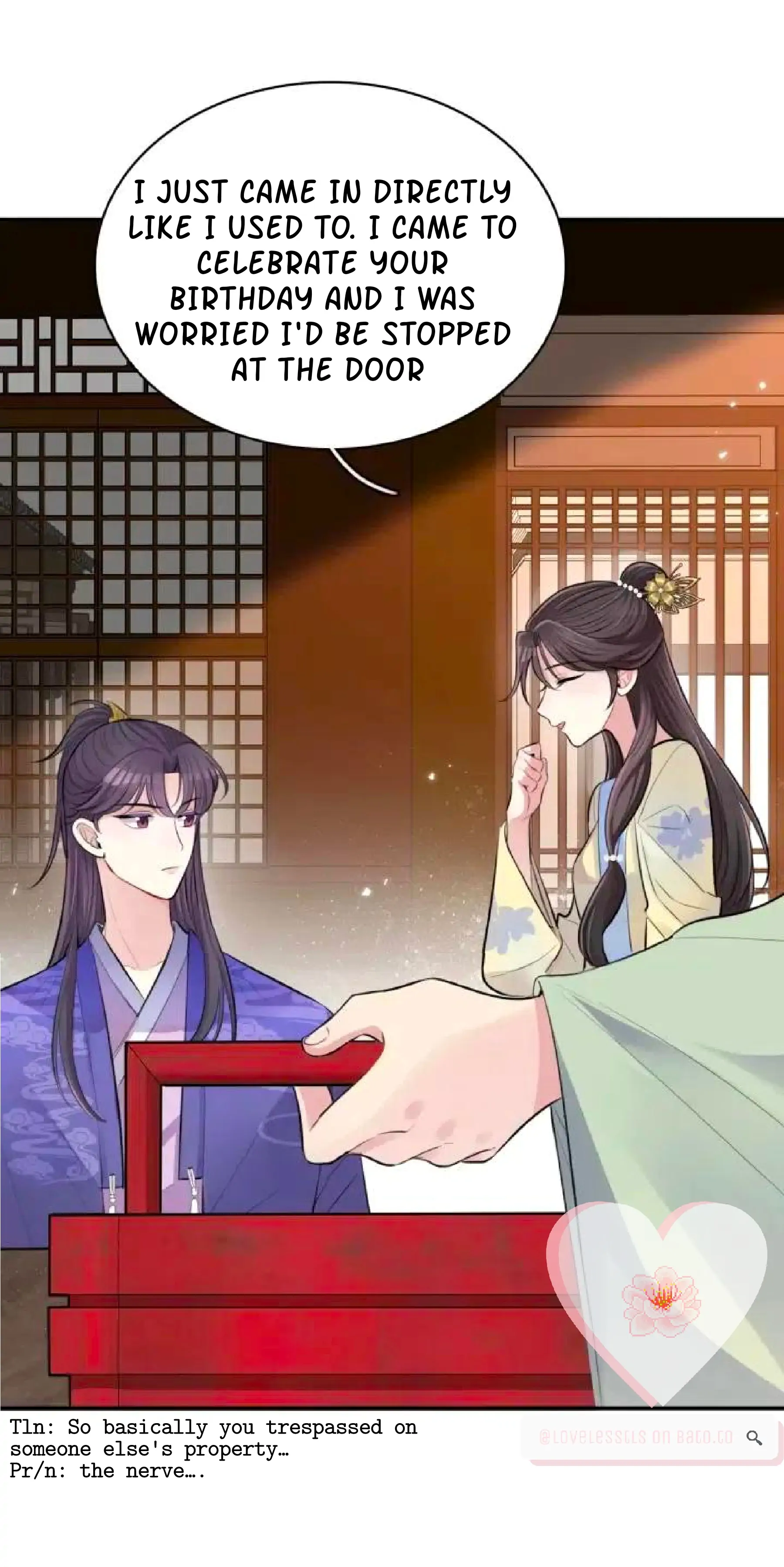 Kiss Me and Hug Me! Chapter 12 - Page 17