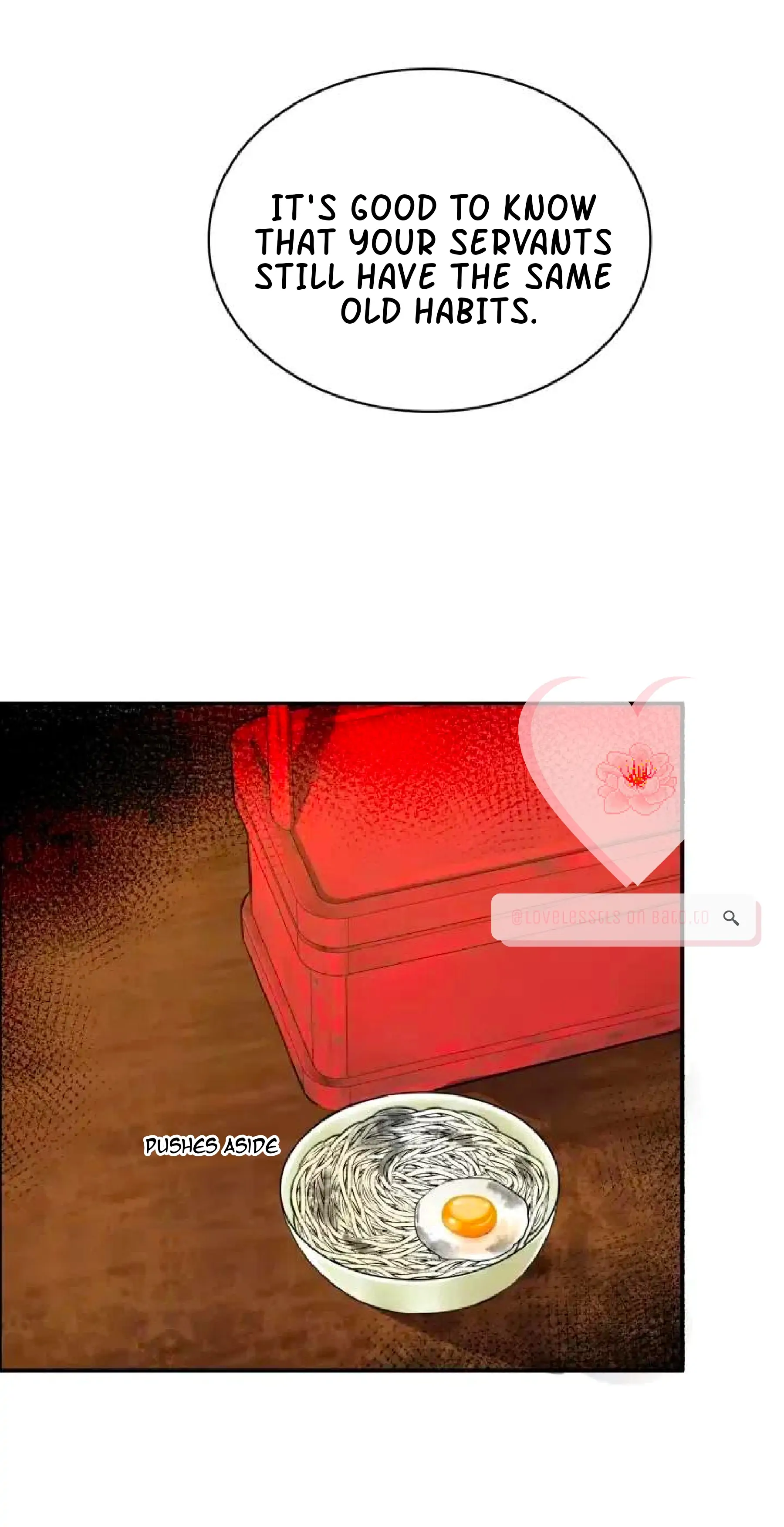 Kiss Me and Hug Me! Chapter 12 - Page 18