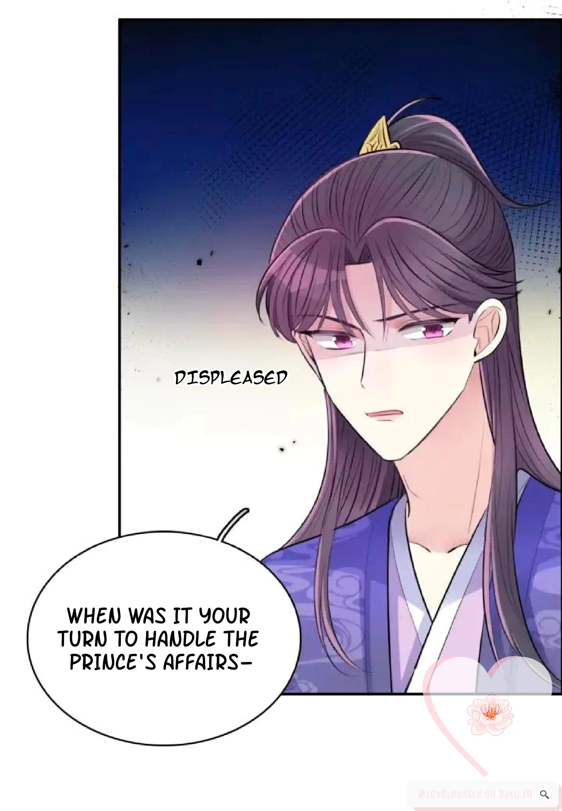 Kiss Me and Hug Me! Chapter 12 - Page 24