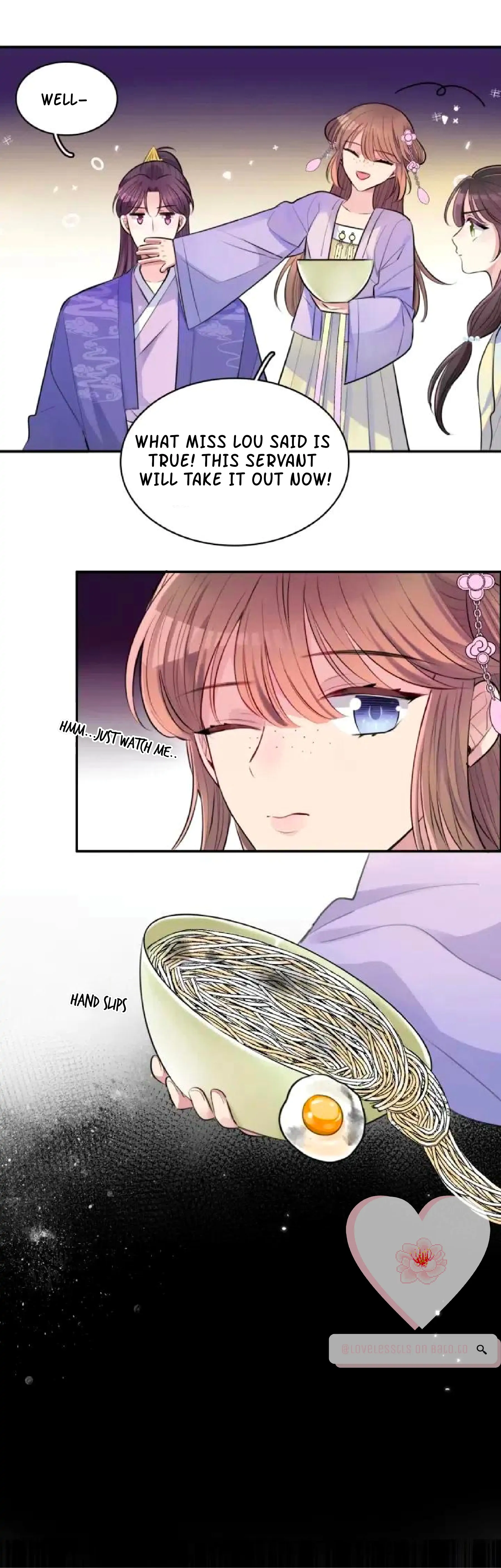 Kiss Me and Hug Me! Chapter 12 - Page 25