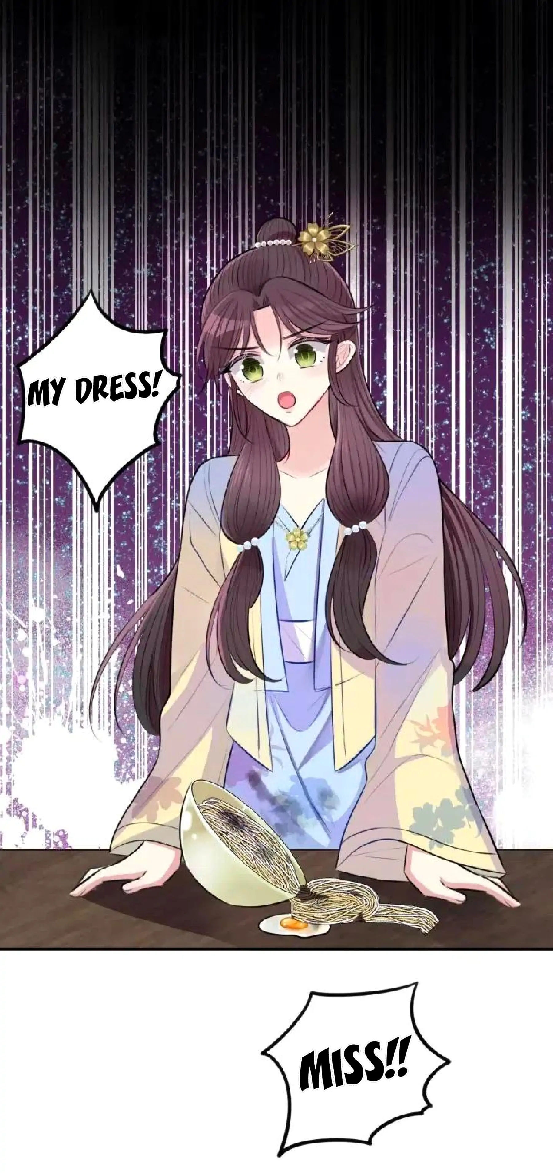 Kiss Me and Hug Me! Chapter 12 - Page 26