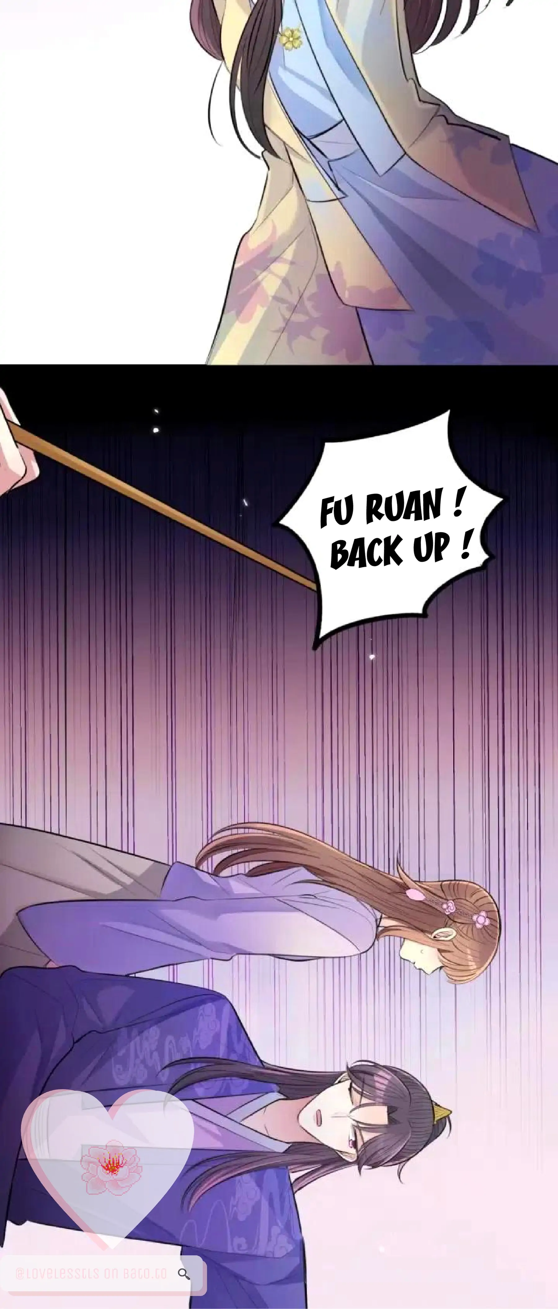 Kiss Me and Hug Me! Chapter 12 - Page 29