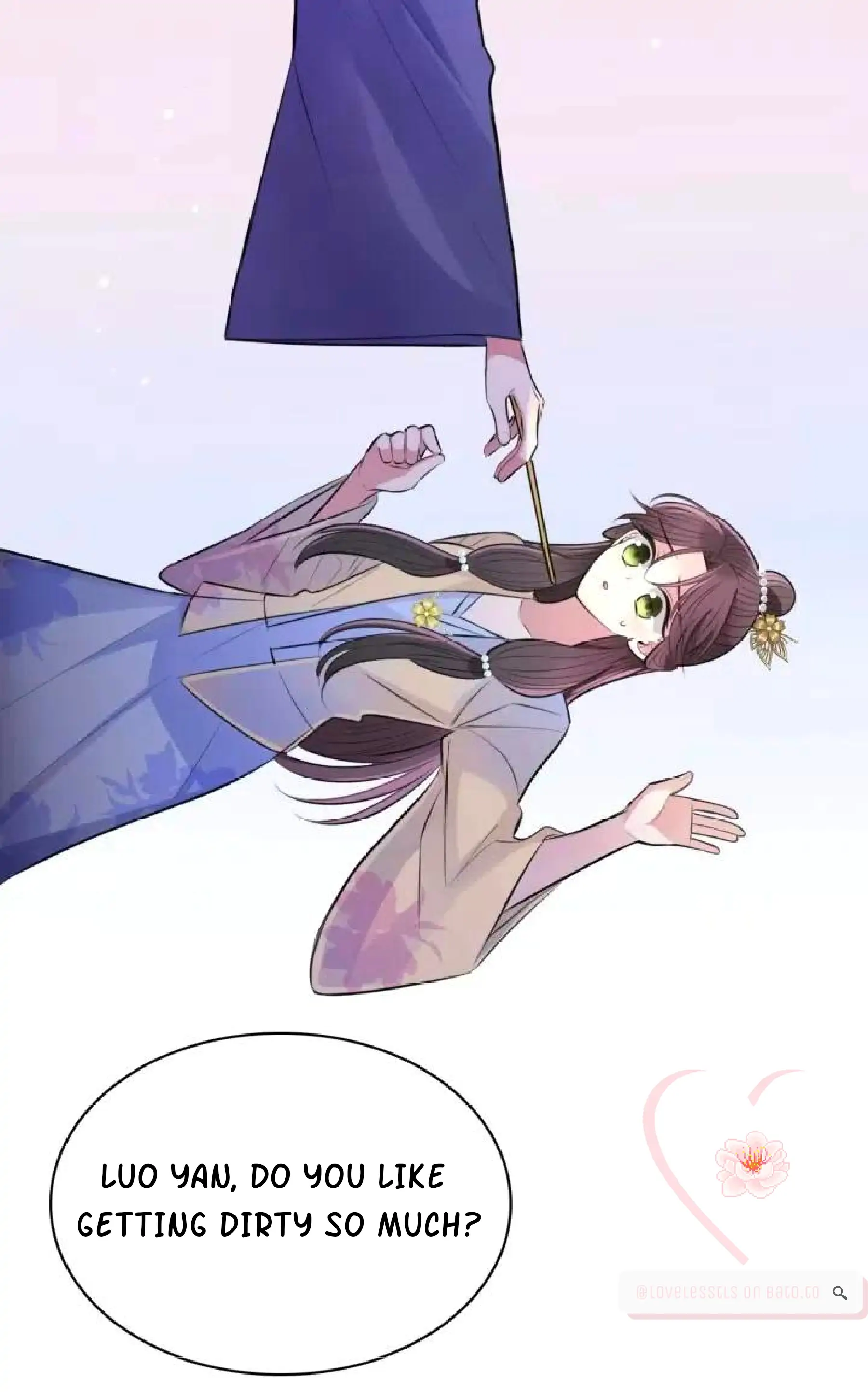 Kiss Me and Hug Me! Chapter 12 - Page 30