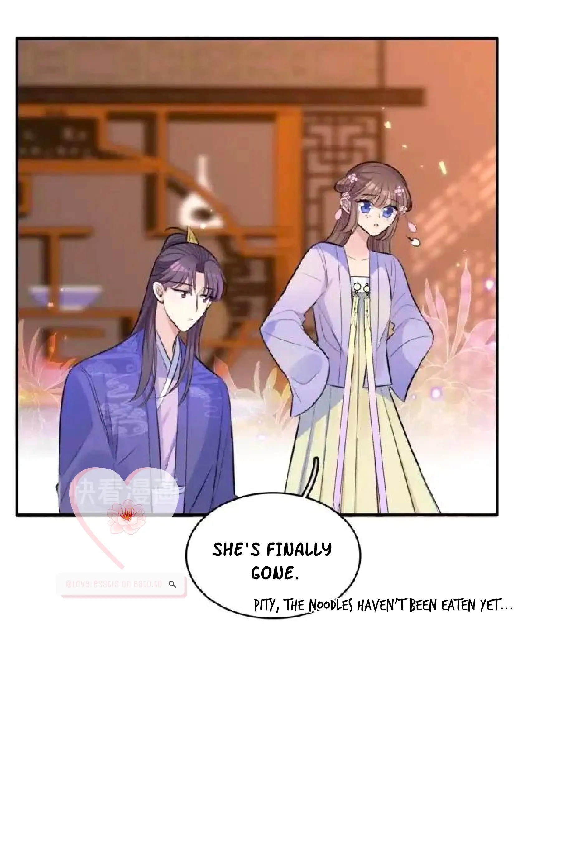 Kiss Me and Hug Me! Chapter 12 - Page 34