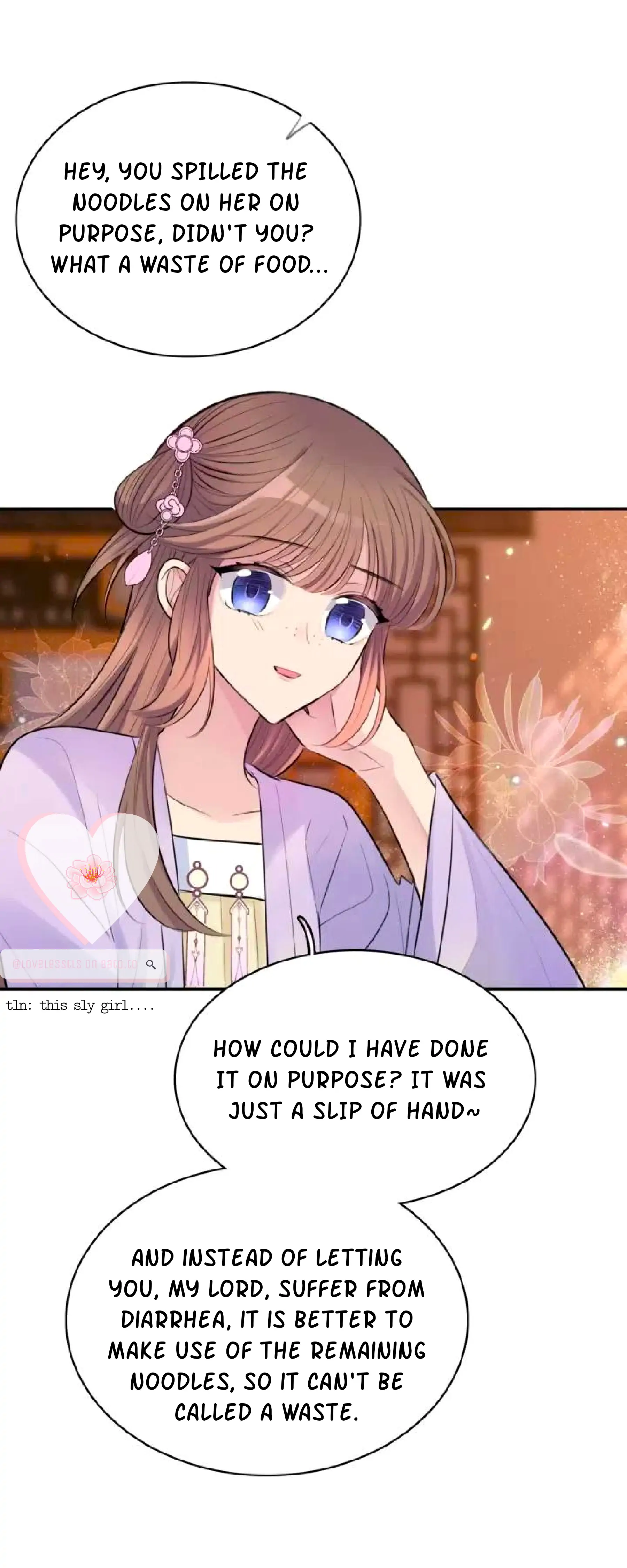 Kiss Me and Hug Me! Chapter 12 - Page 35