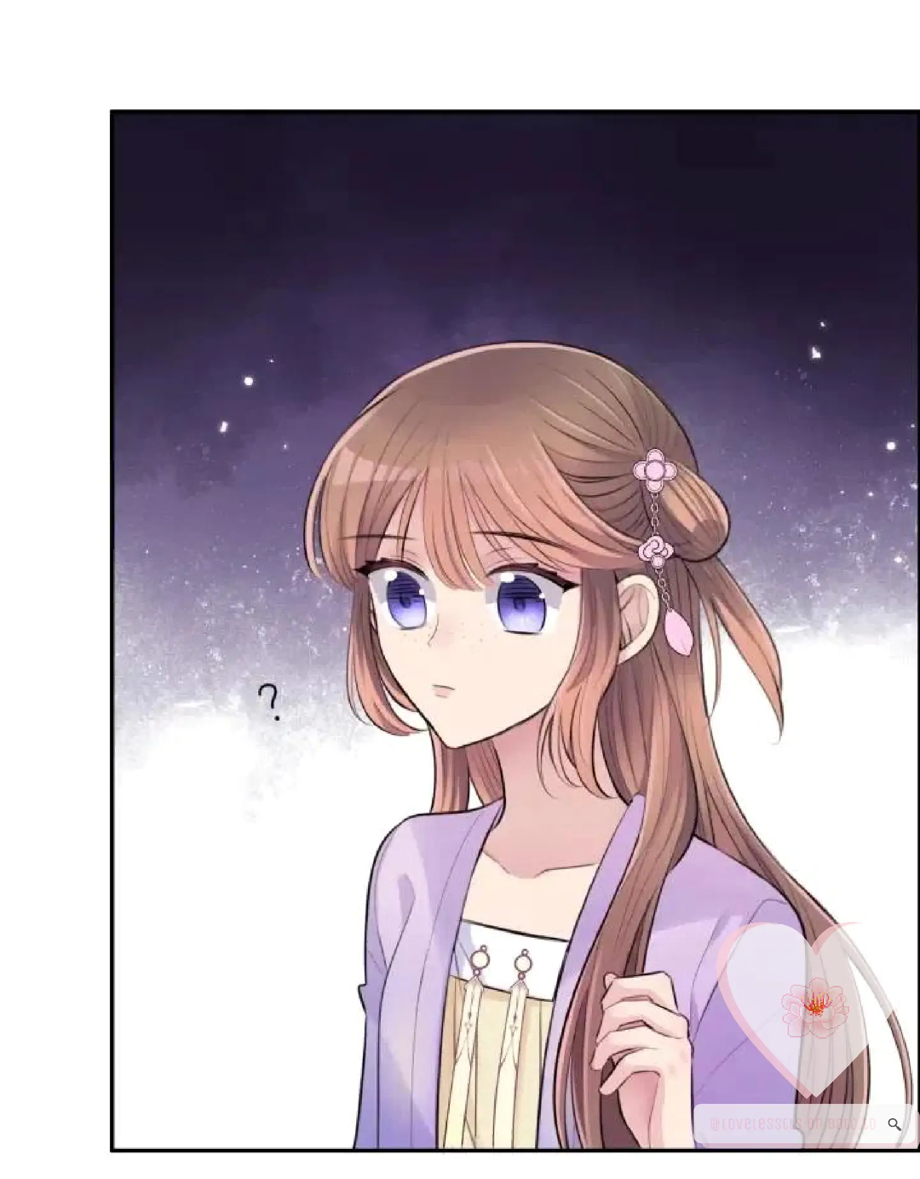 Kiss Me and Hug Me! Chapter 12 - Page 37