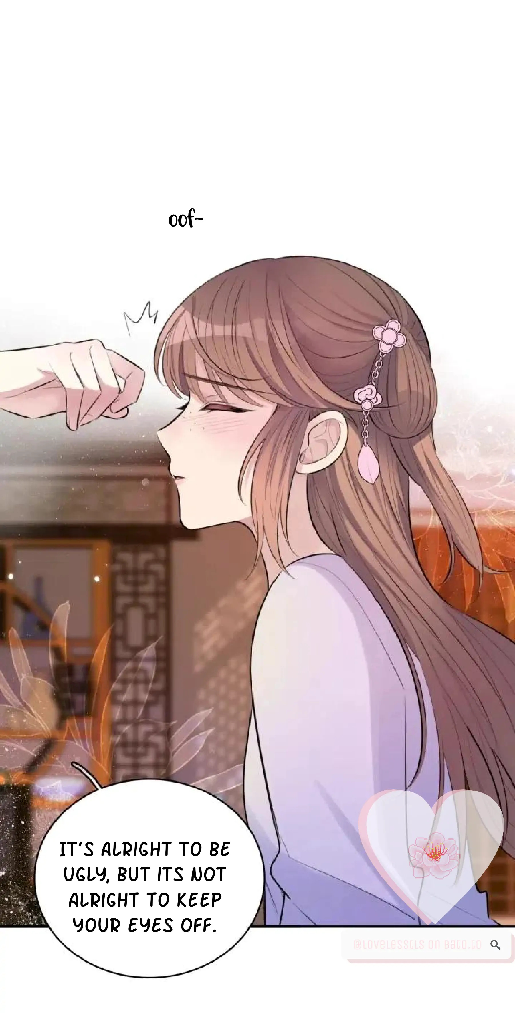 Kiss Me and Hug Me! Chapter 13 - Page 5