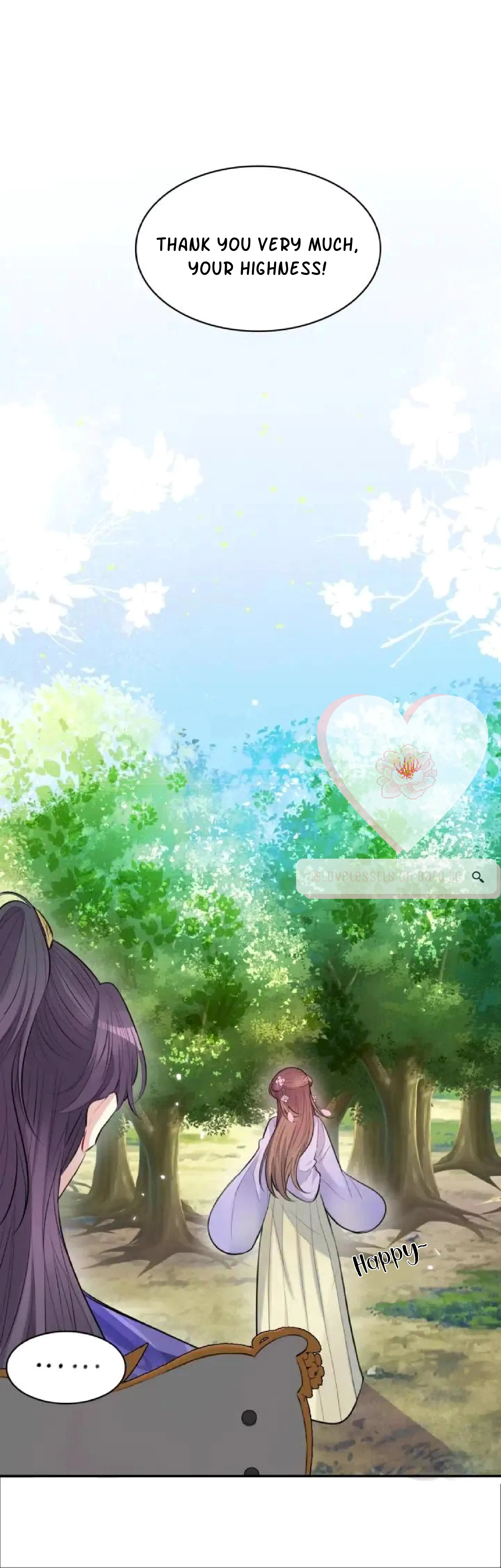 Kiss Me and Hug Me! Chapter 13 - Page 10