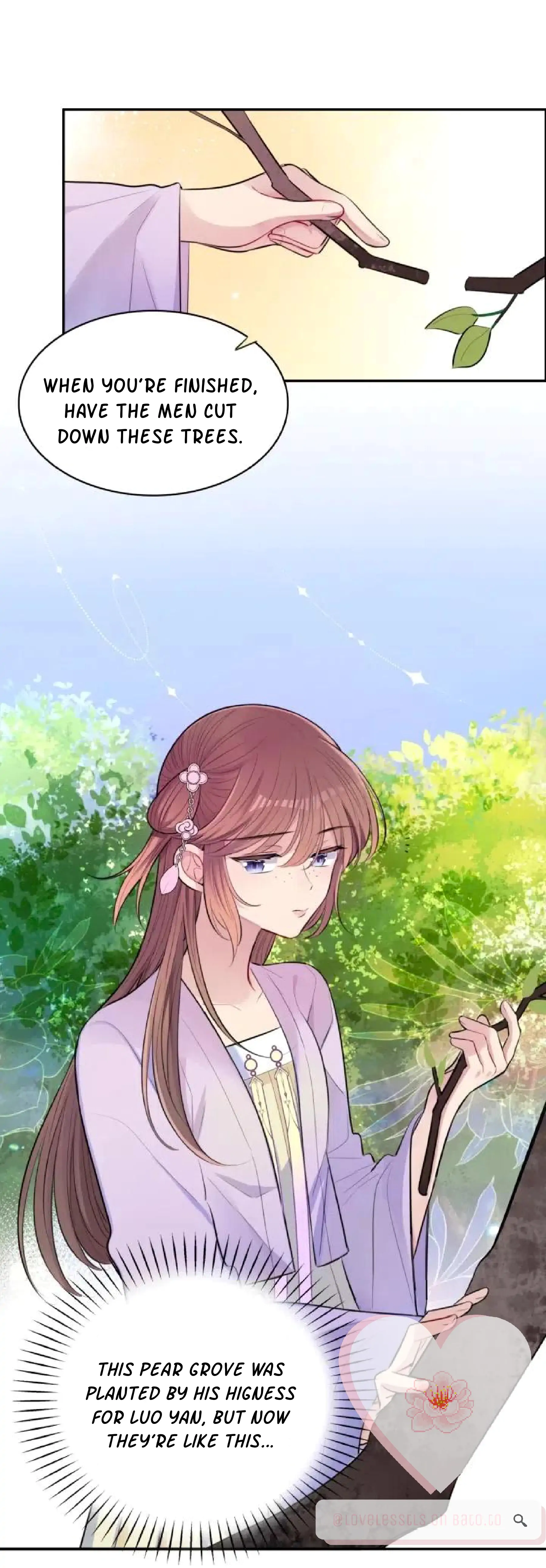 Kiss Me and Hug Me! Chapter 13 - Page 11