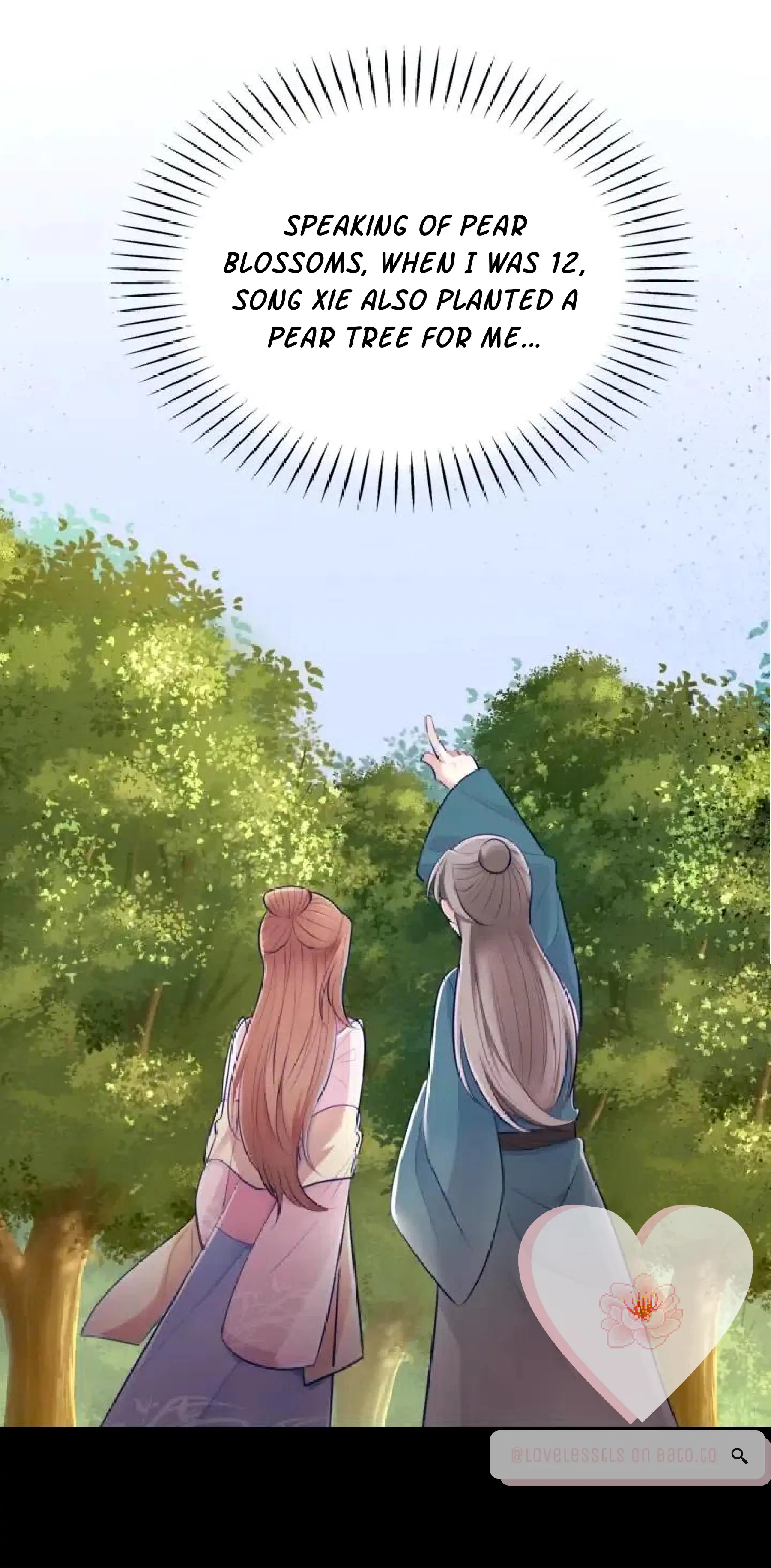 Kiss Me and Hug Me! Chapter 13 - Page 13