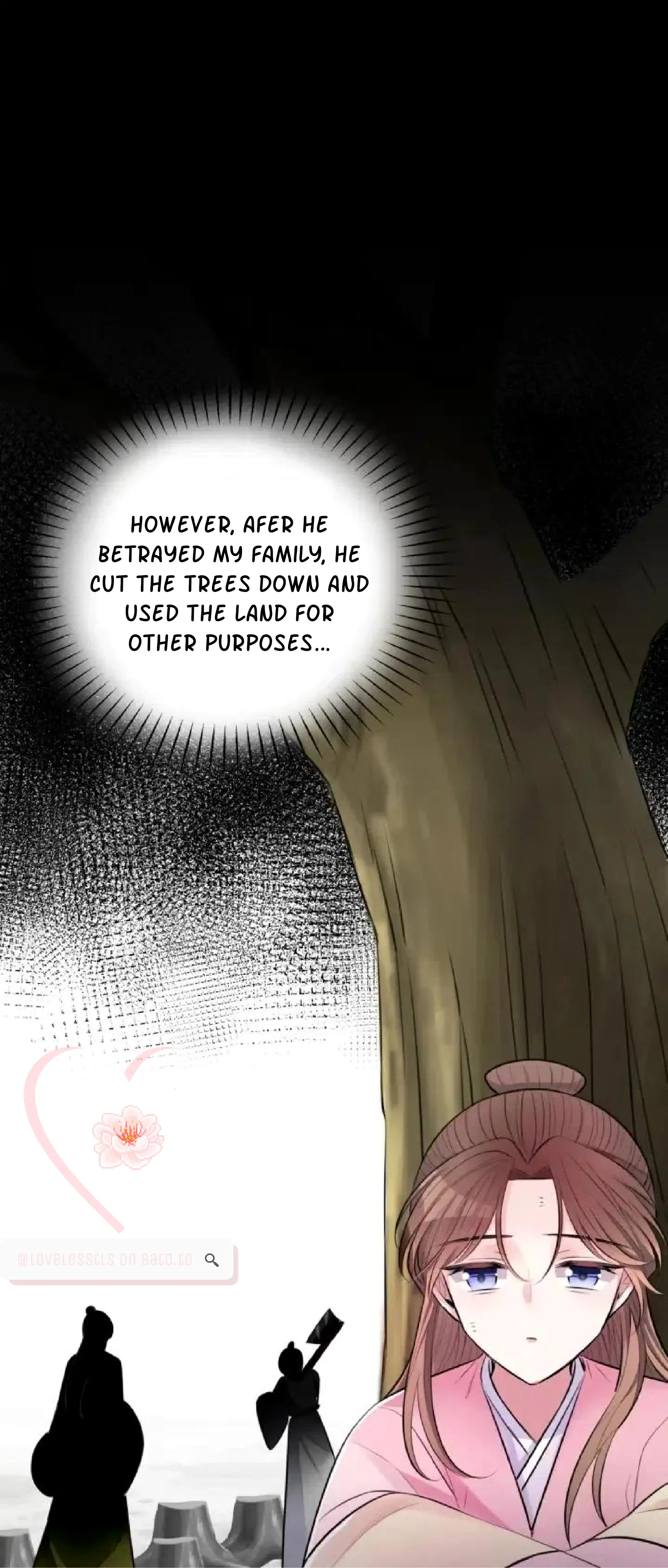 Kiss Me and Hug Me! Chapter 13 - Page 14