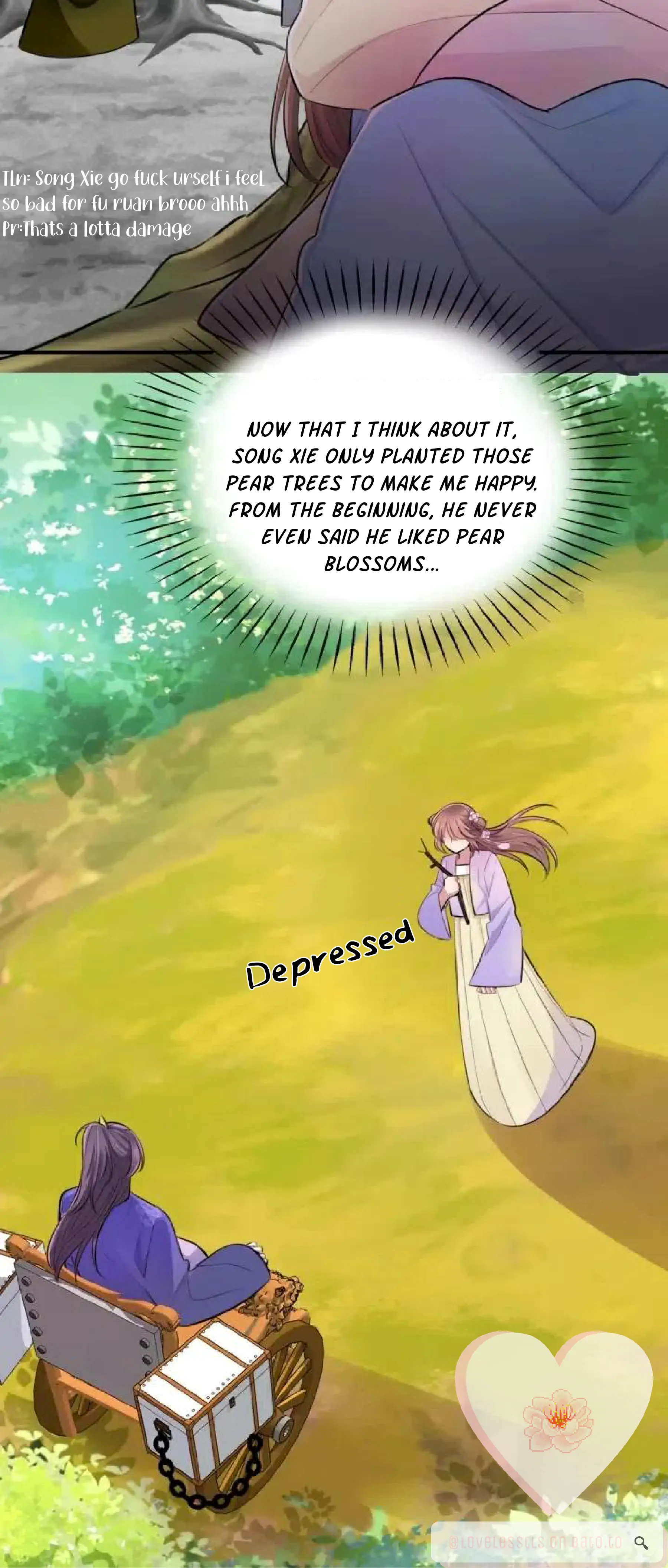 Kiss Me and Hug Me! Chapter 13 - Page 15