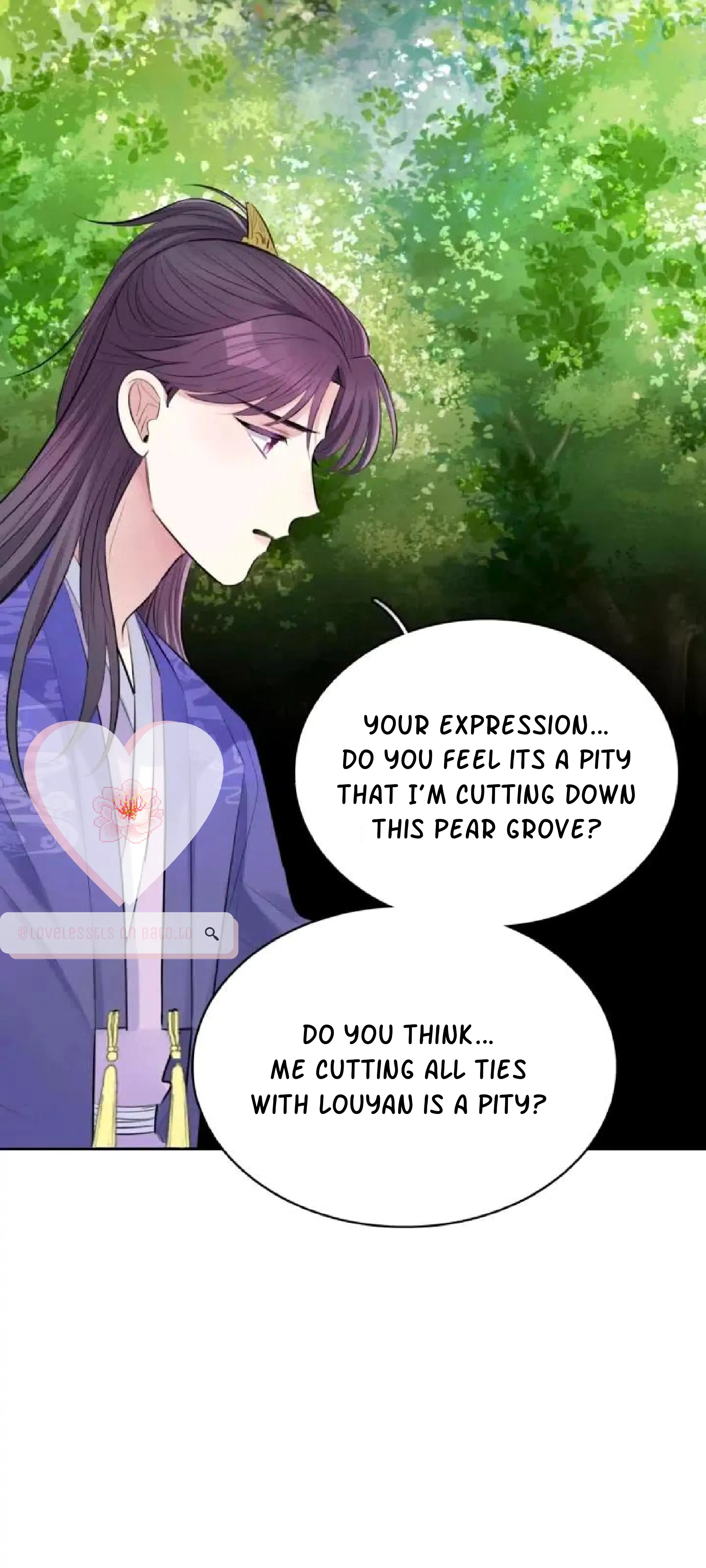 Kiss Me and Hug Me! Chapter 13 - Page 16