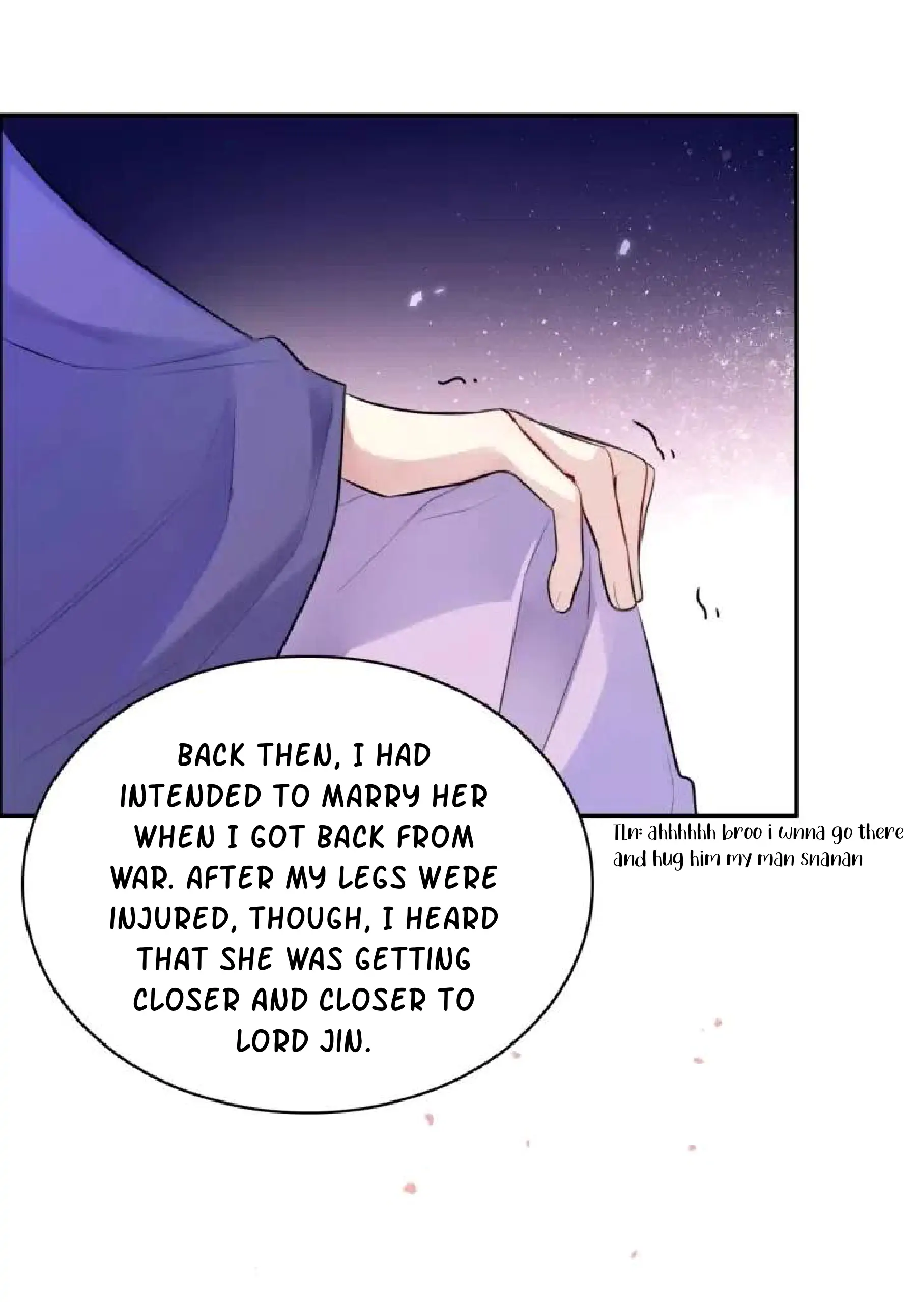 Kiss Me and Hug Me! Chapter 13 - Page 18