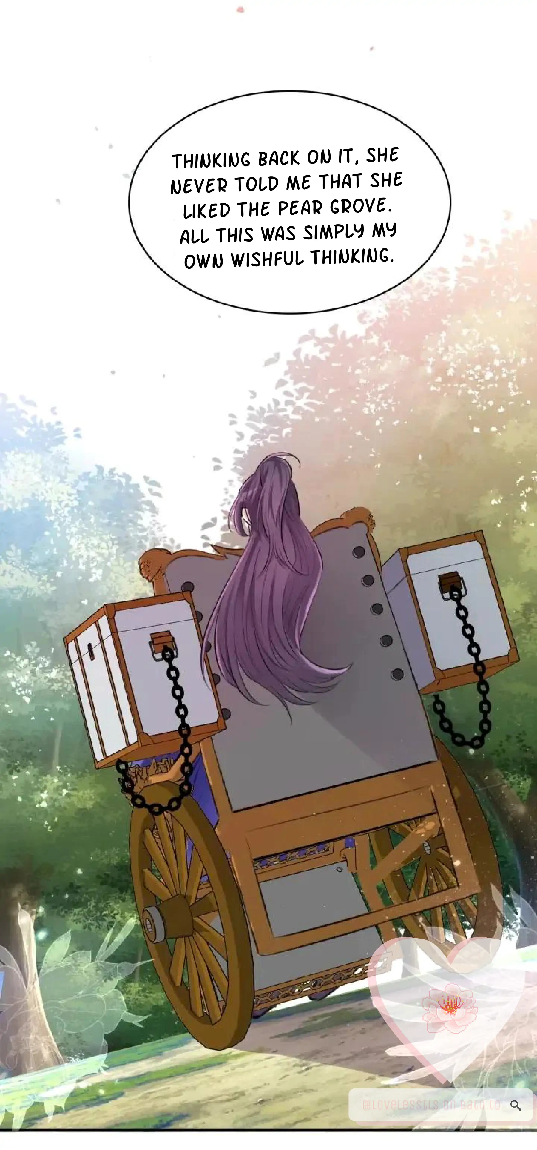 Kiss Me and Hug Me! Chapter 13 - Page 19