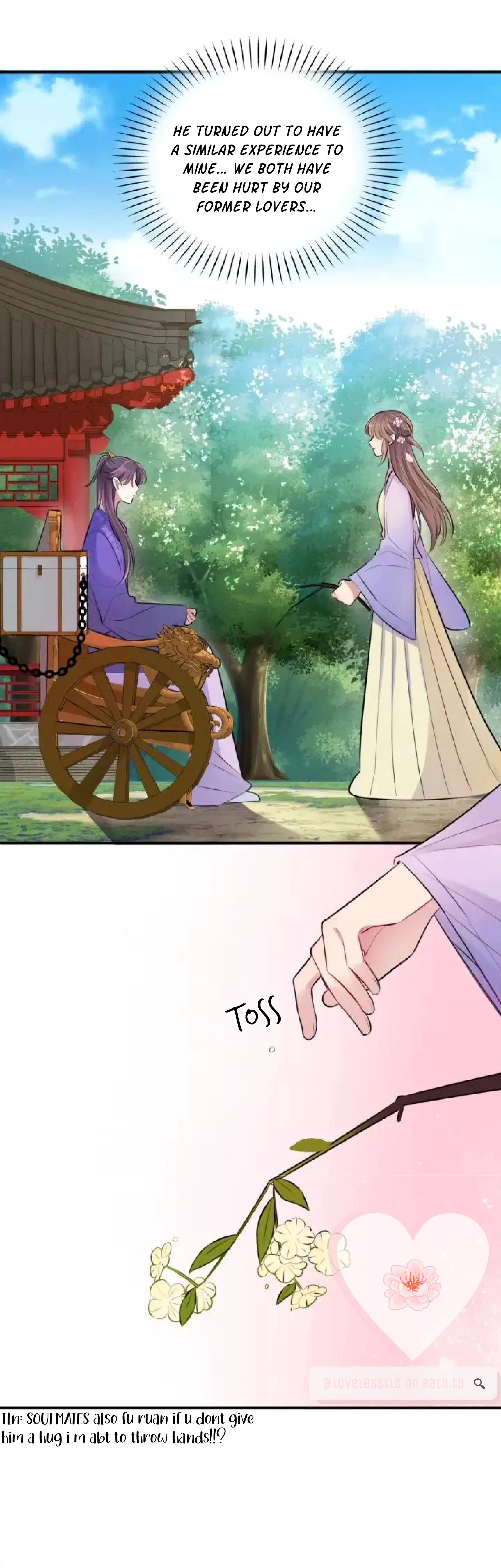 Kiss Me and Hug Me! Chapter 13 - Page 20