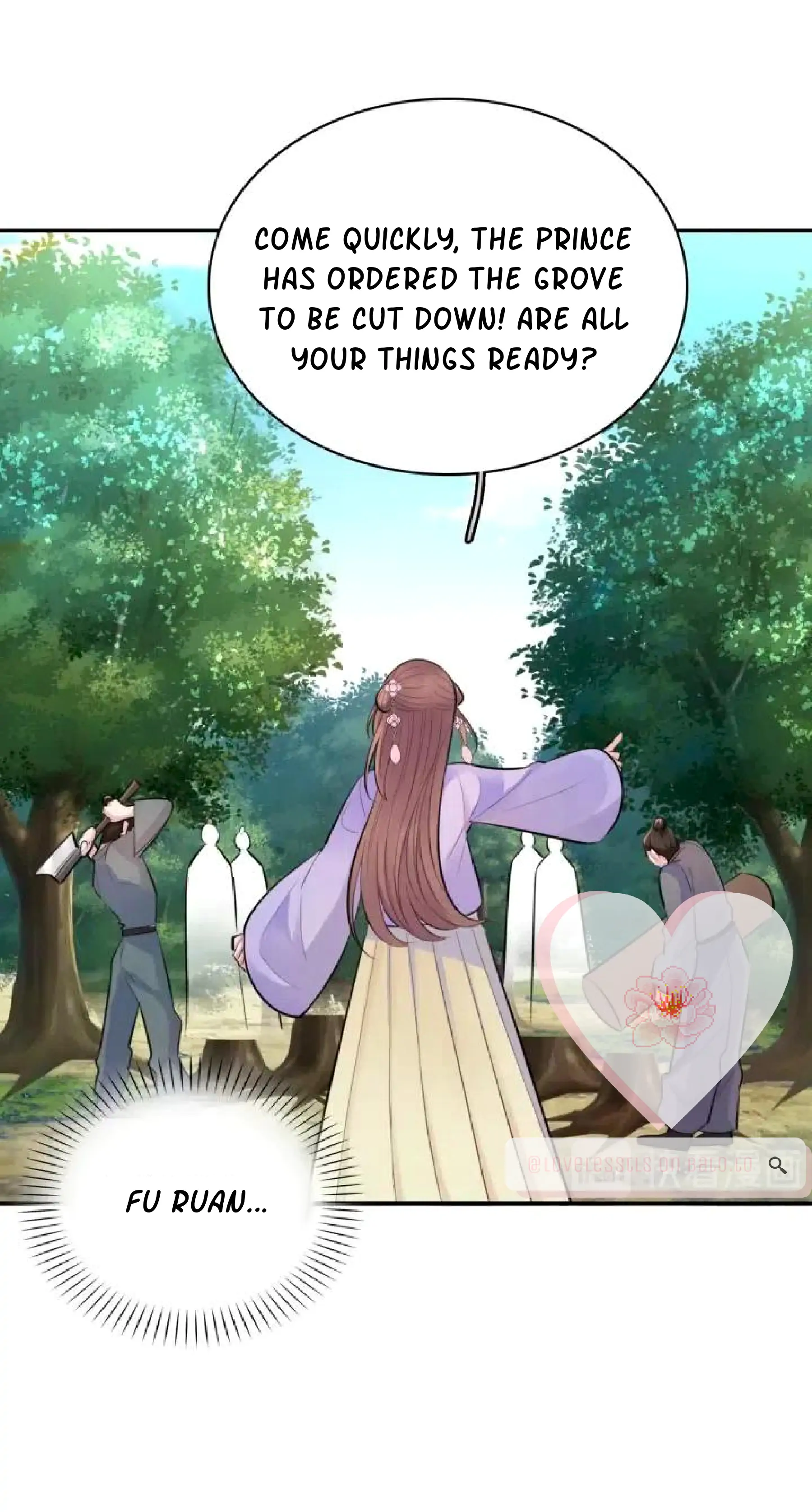 Kiss Me and Hug Me! Chapter 13 - Page 24