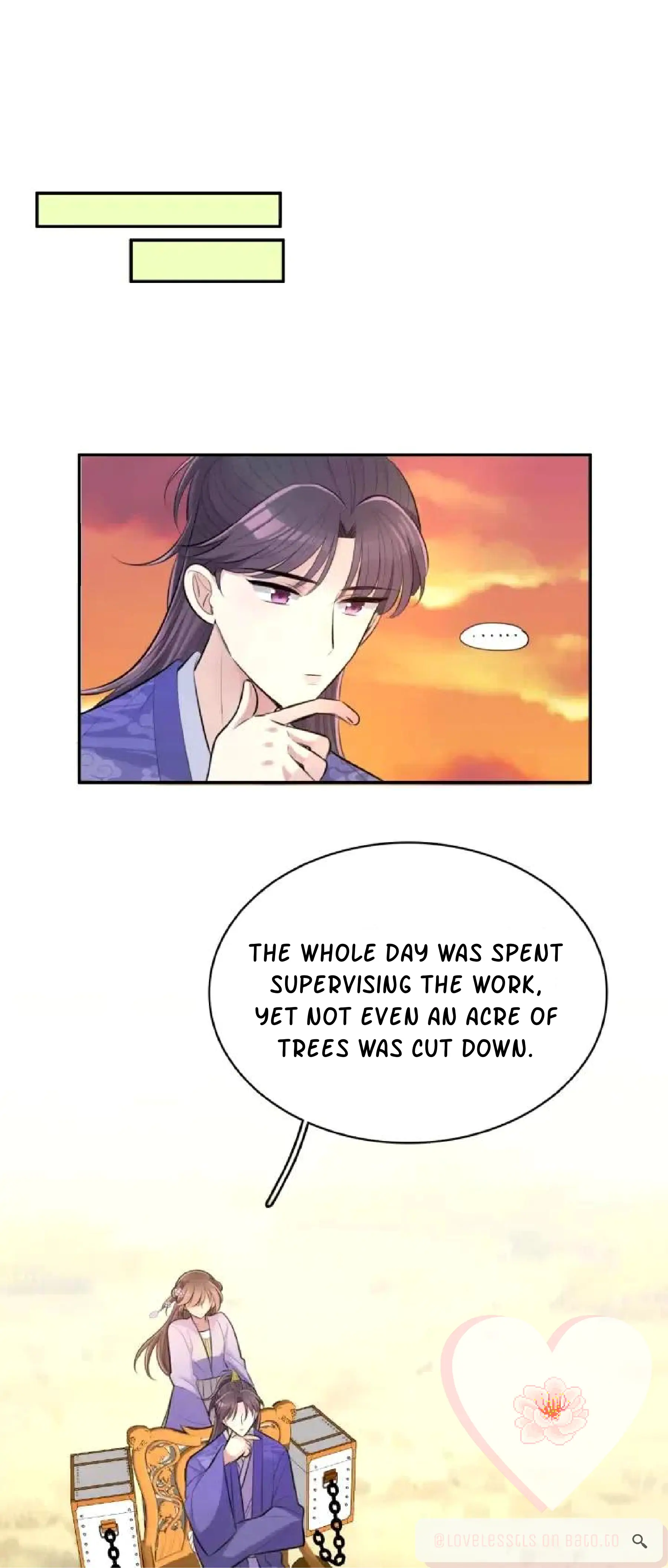 Kiss Me and Hug Me! Chapter 13 - Page 25