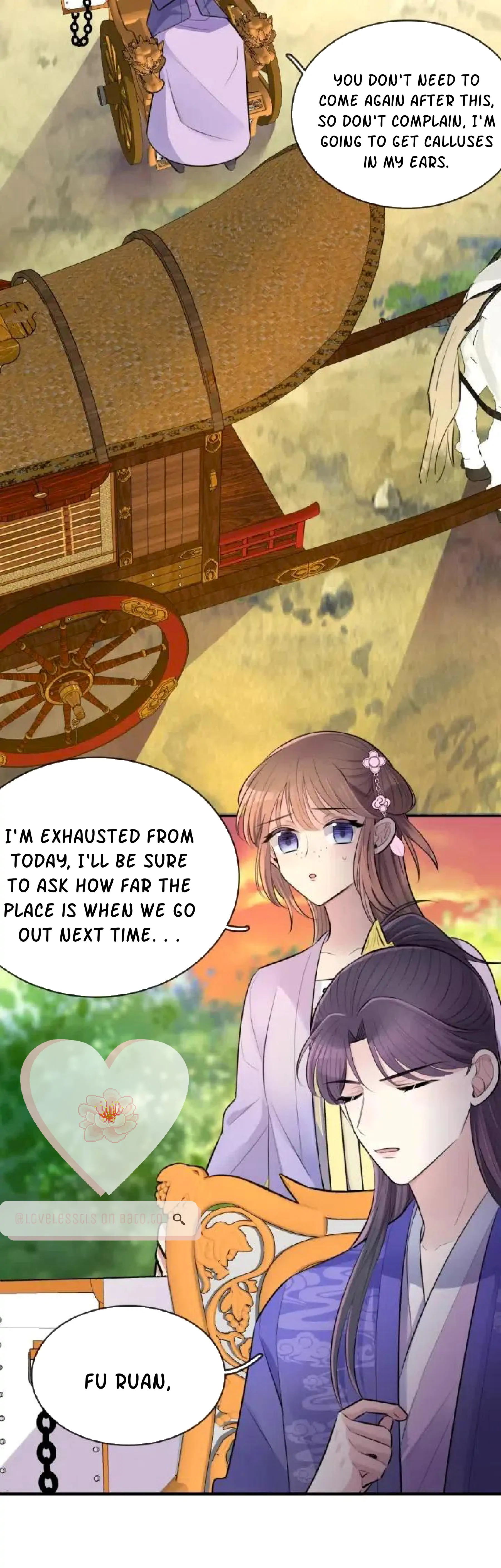 Kiss Me and Hug Me! Chapter 13 - Page 26