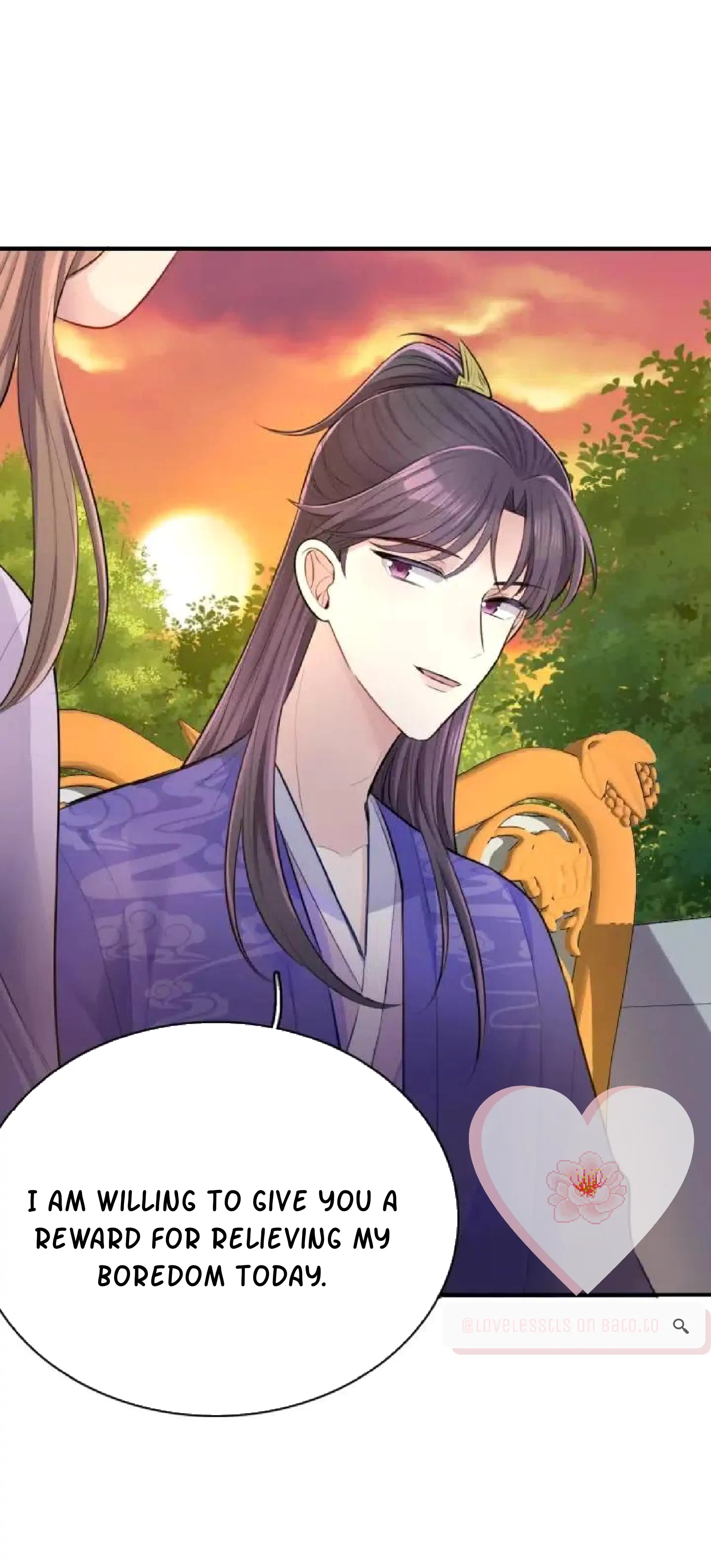 Kiss Me and Hug Me! Chapter 13 - Page 27