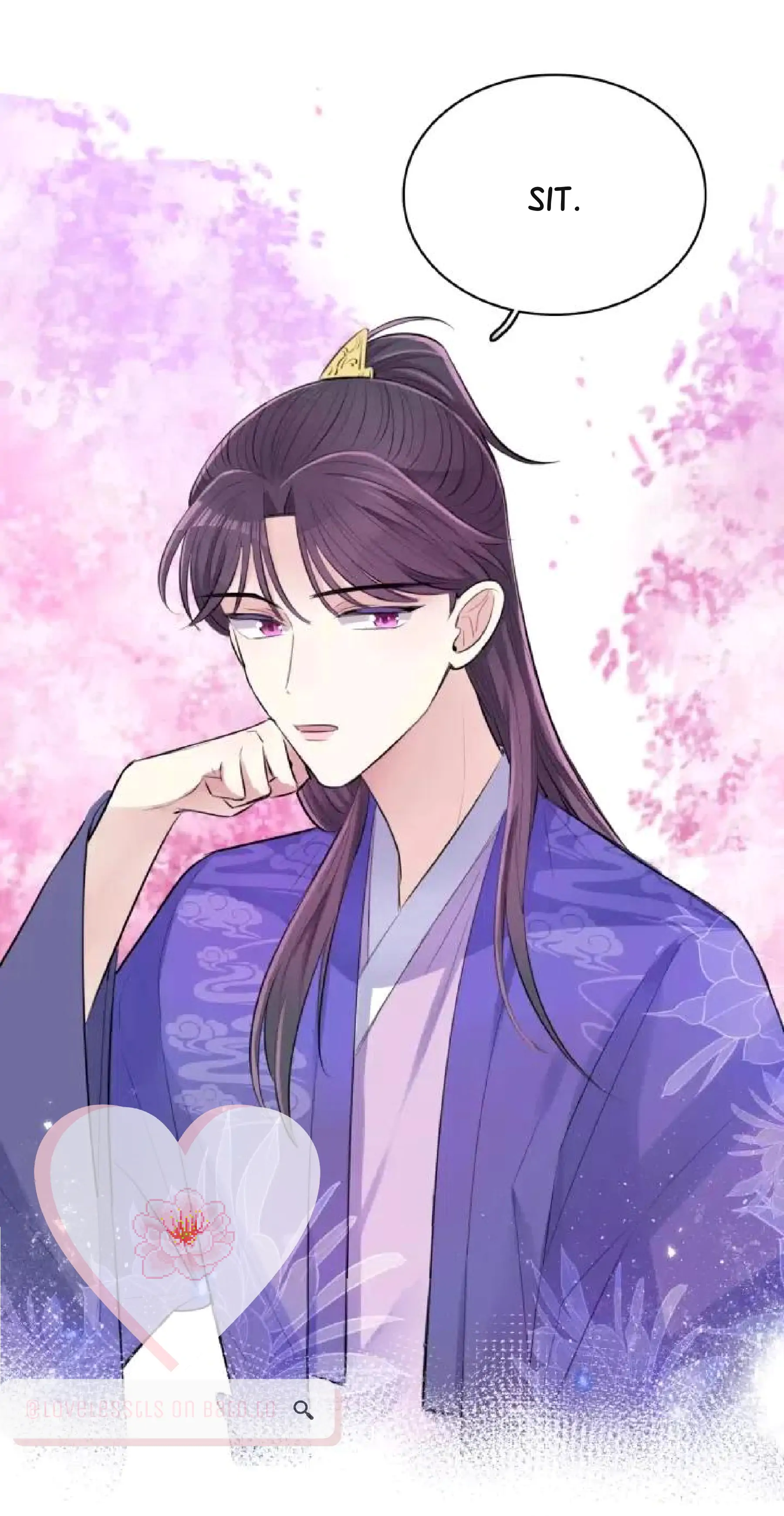 Kiss Me and Hug Me! Chapter 14 - Page 8