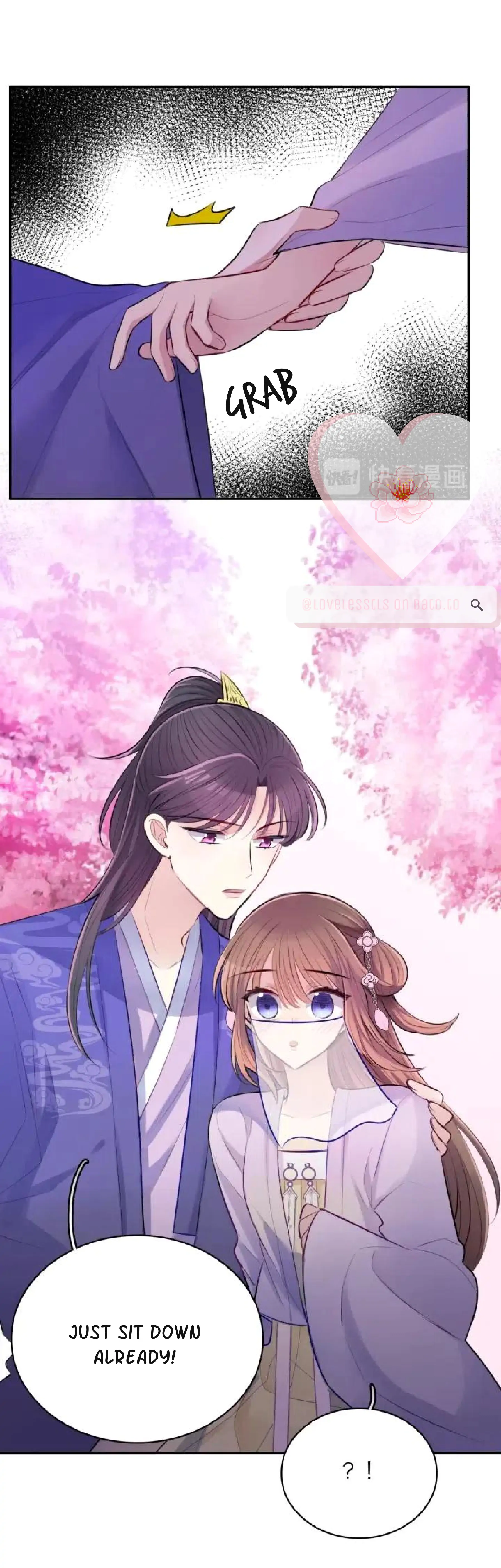 Kiss Me and Hug Me! Chapter 14 - Page 10