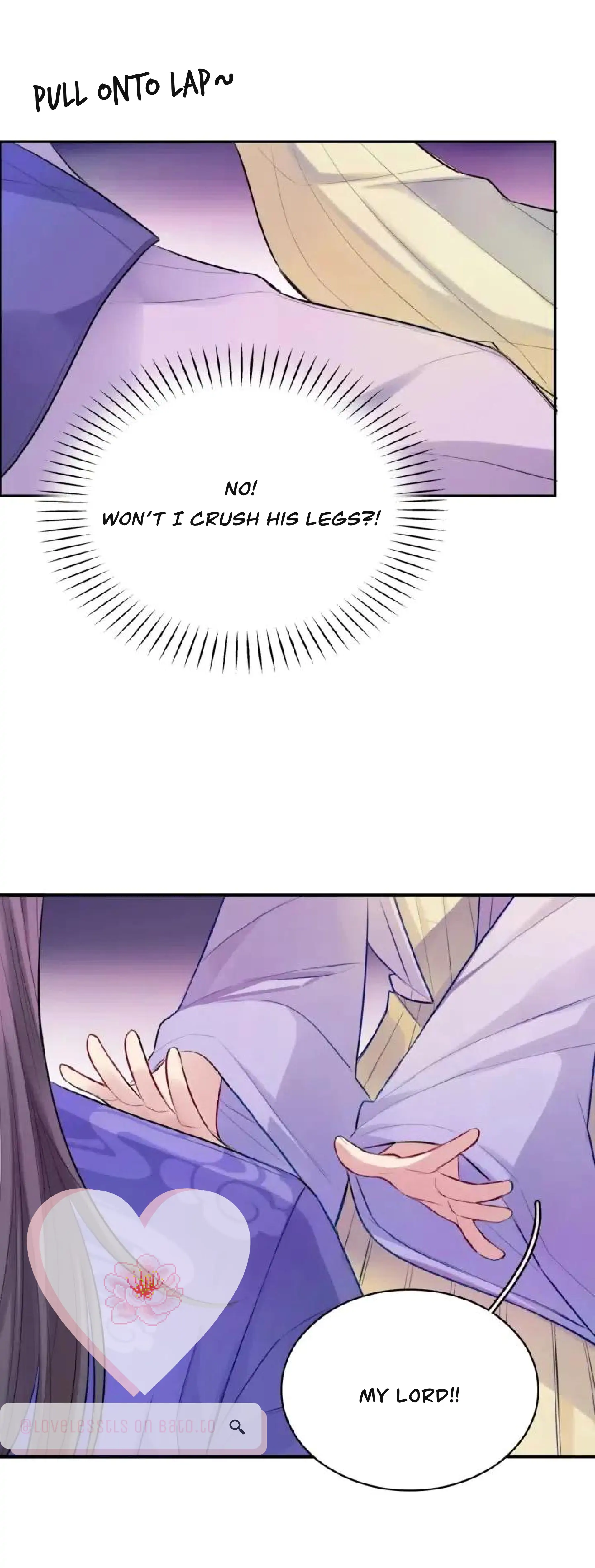 Kiss Me and Hug Me! Chapter 14 - Page 11