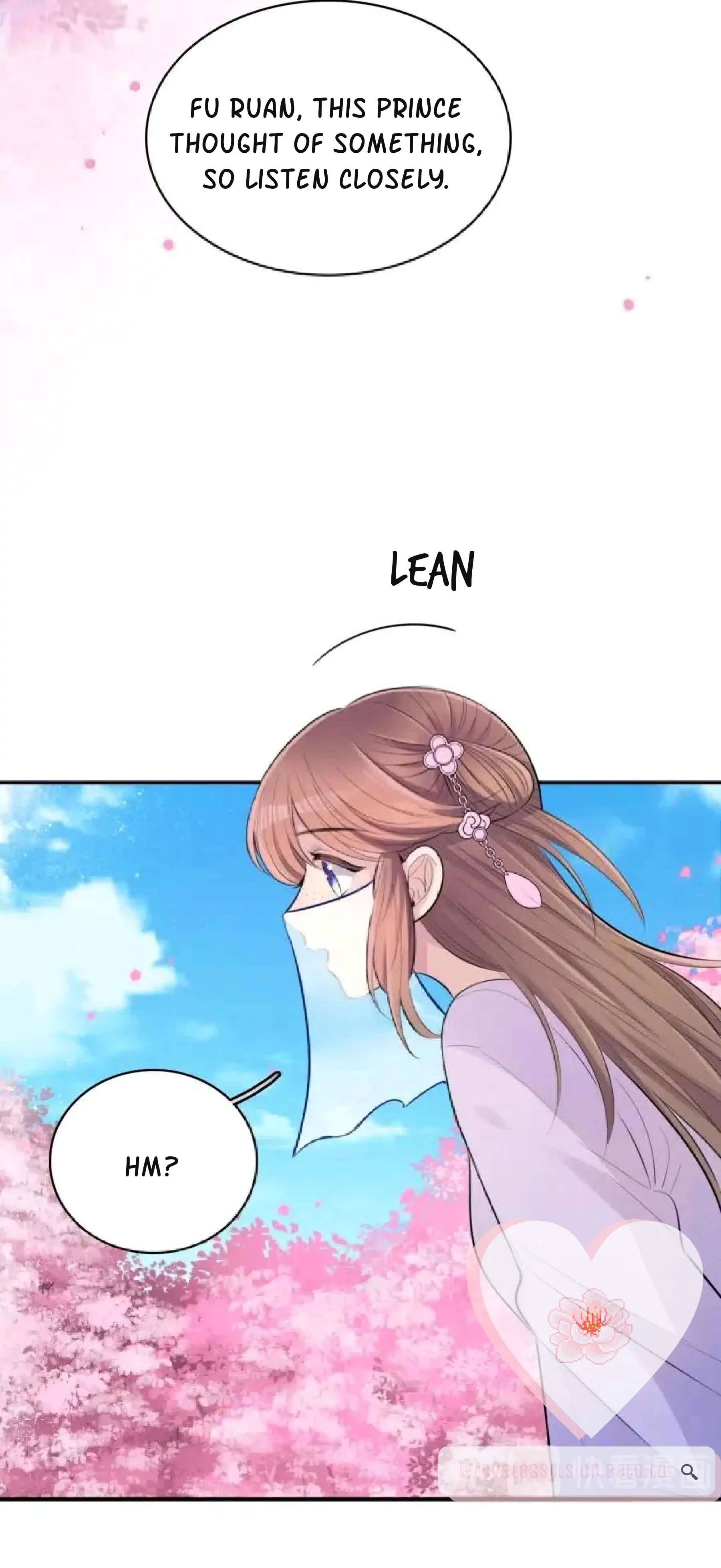 Kiss Me and Hug Me! Chapter 14 - Page 17