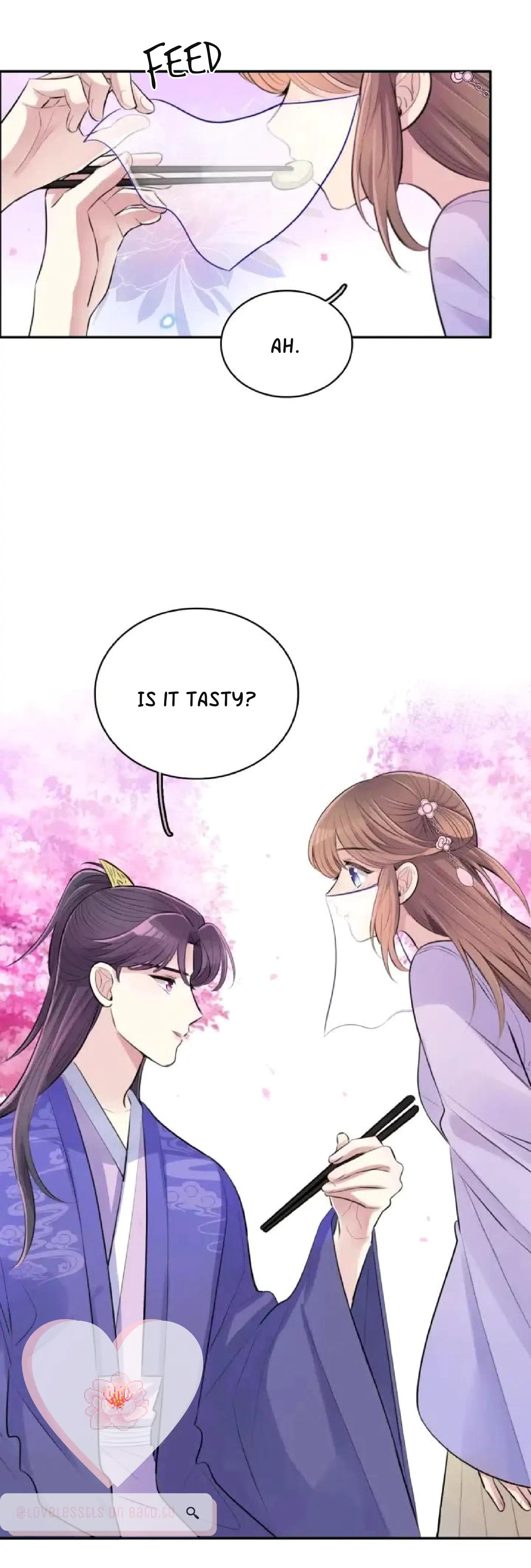 Kiss Me and Hug Me! Chapter 14 - Page 18