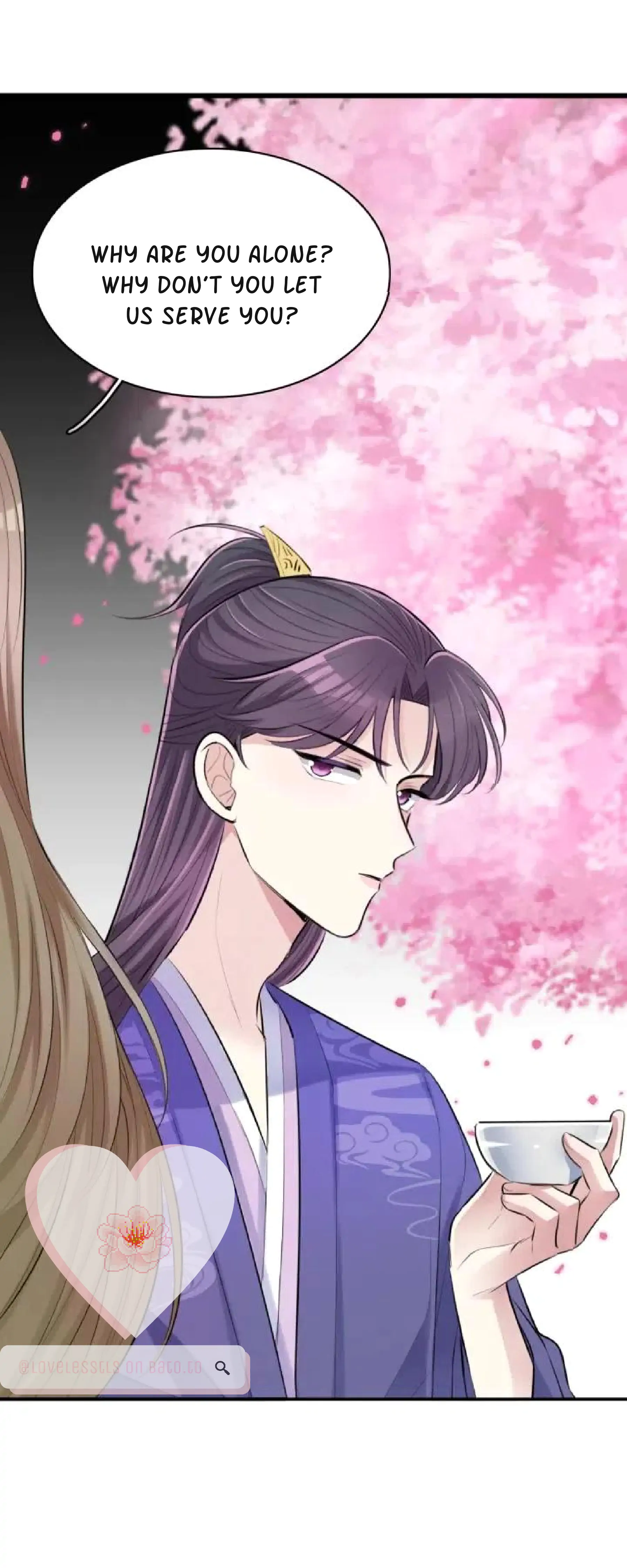 Kiss Me and Hug Me! Chapter 14 - Page 28