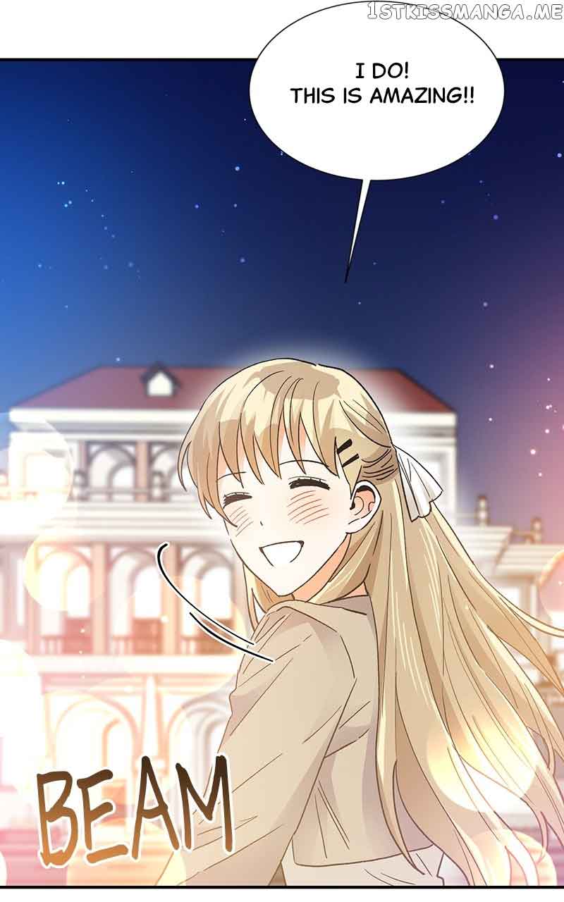 Kiss Sixth Senses - Chapter 89 - 5