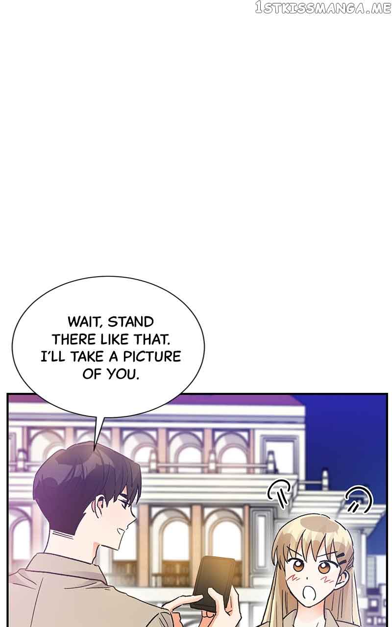 Kiss Sixth Senses - Chapter 89 - 6