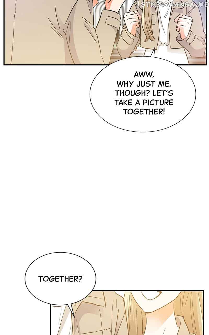 Kiss Sixth Senses - Chapter 89 - 7