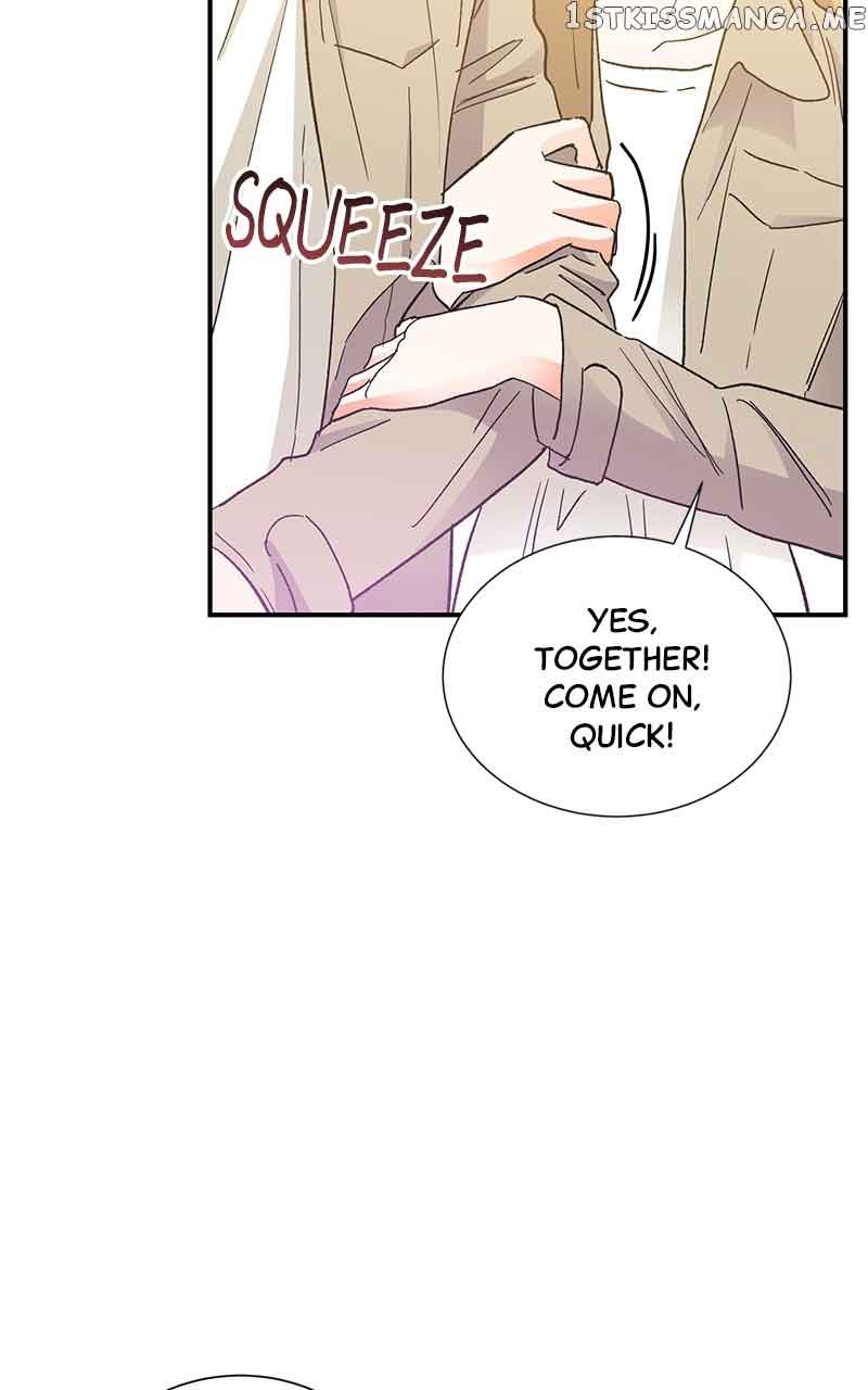 Kiss Sixth Senses - Chapter 89 - 8