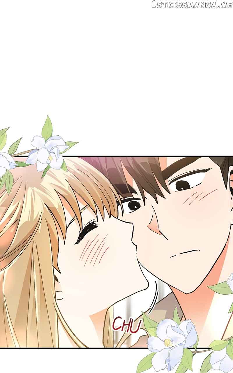 Kiss Sixth Senses - Chapter 89 - 10
